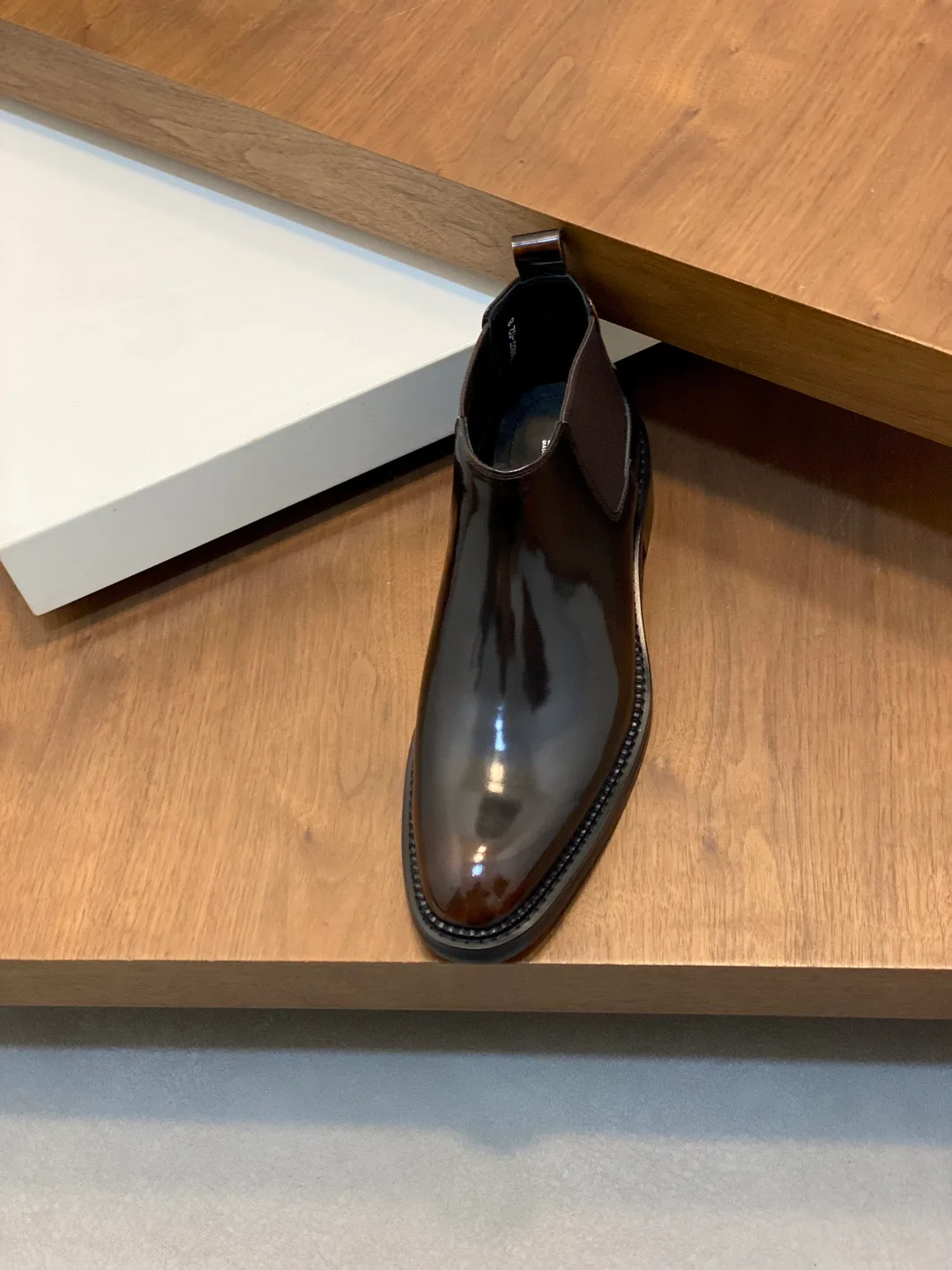 Лоферы И Туфли Мужские Salvatore Ferragamo 1570275