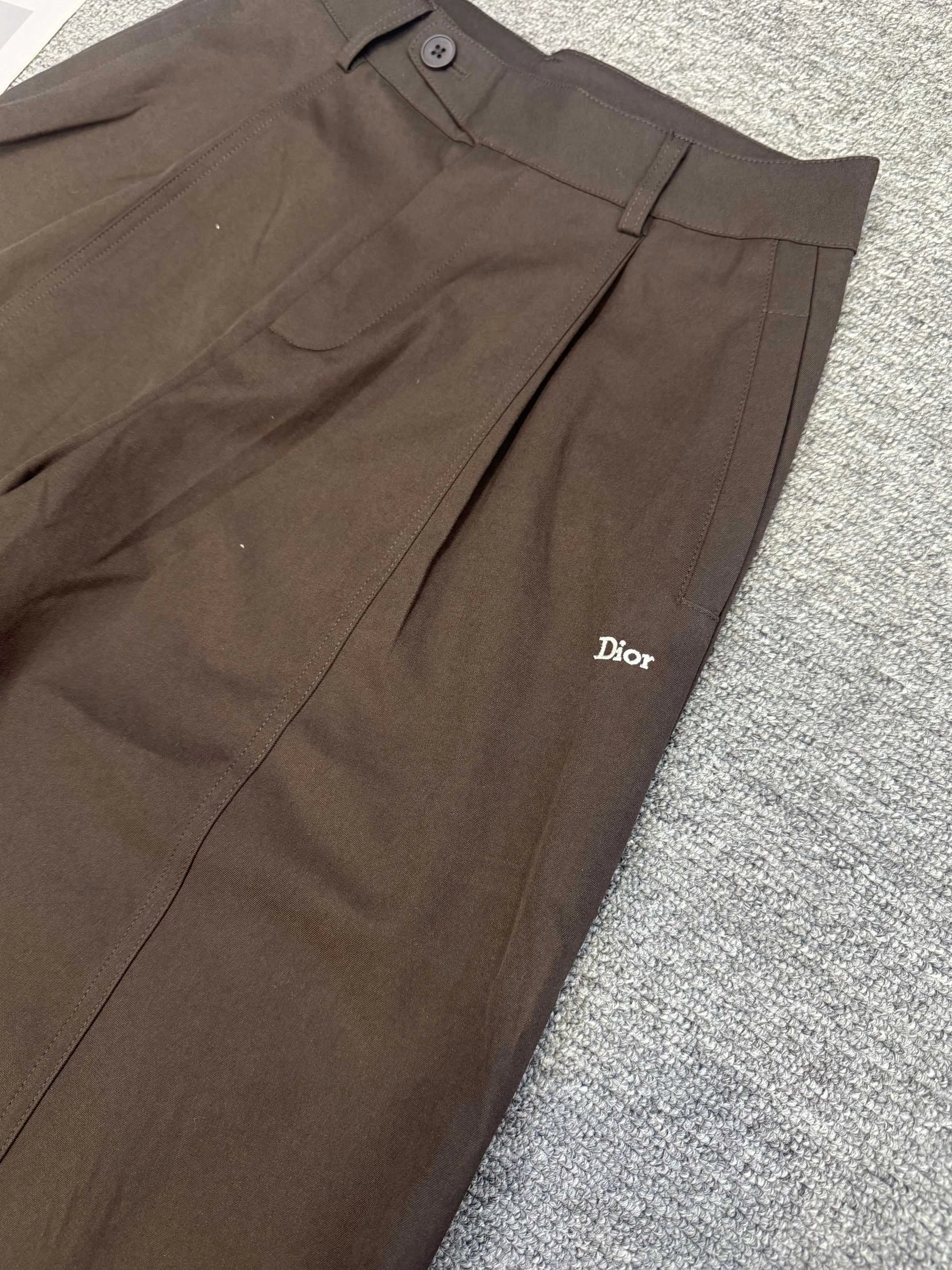 Брюки Женские Christian Dior 18232828
