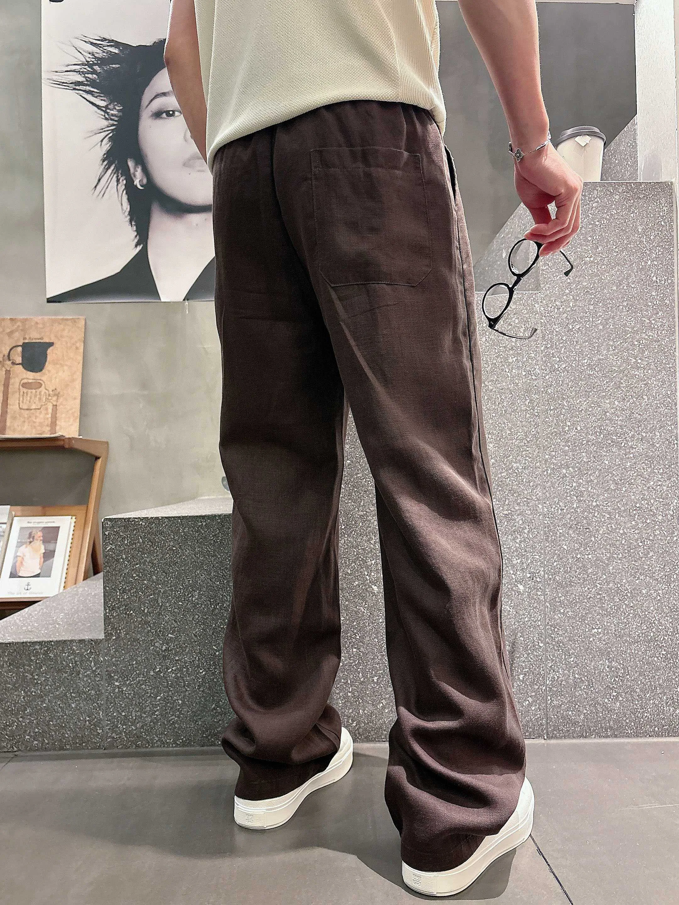 Брюки Мужские Christian Dior 13381221