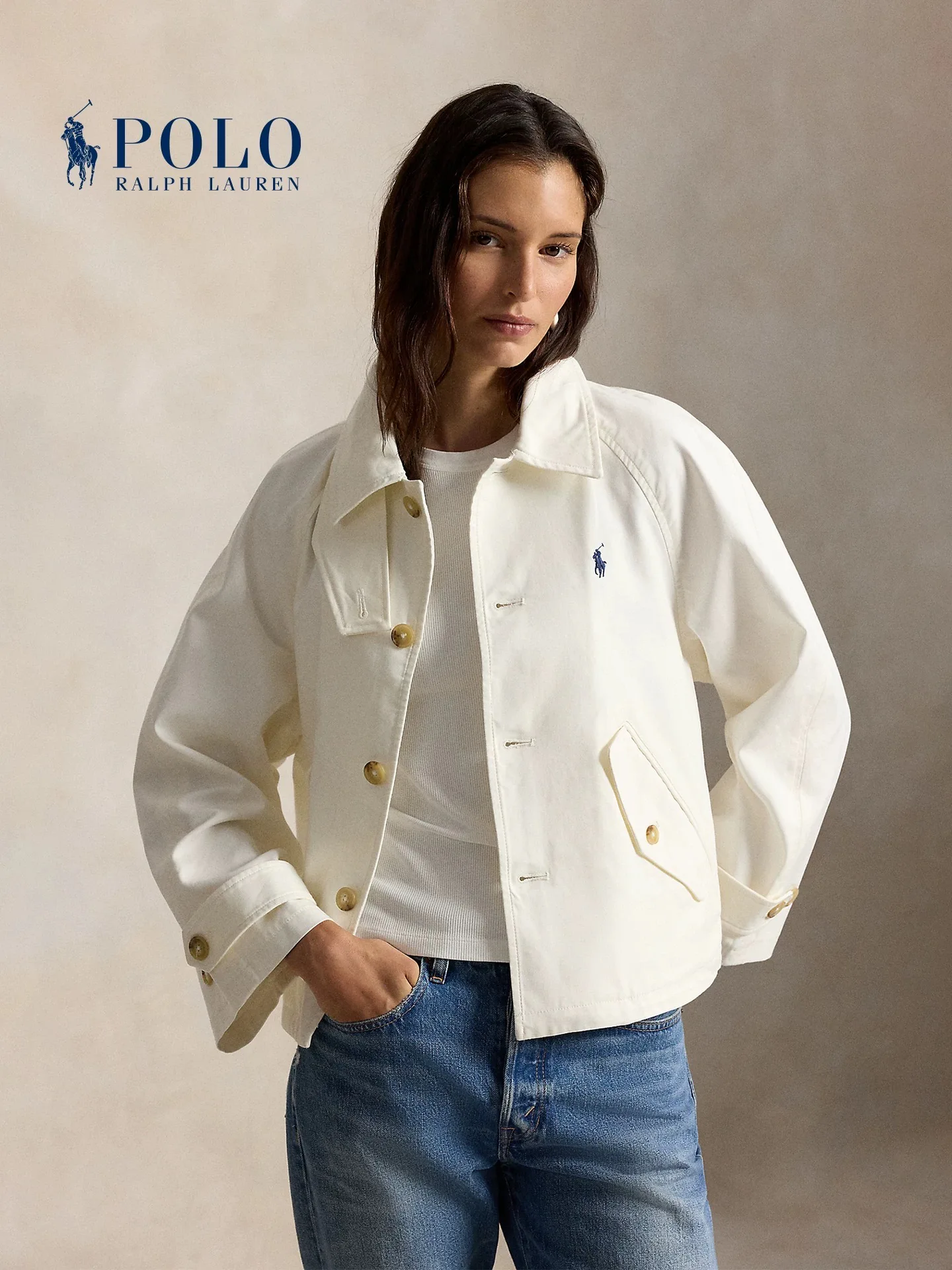 Пальто Женские Ralph Lauren 11171916