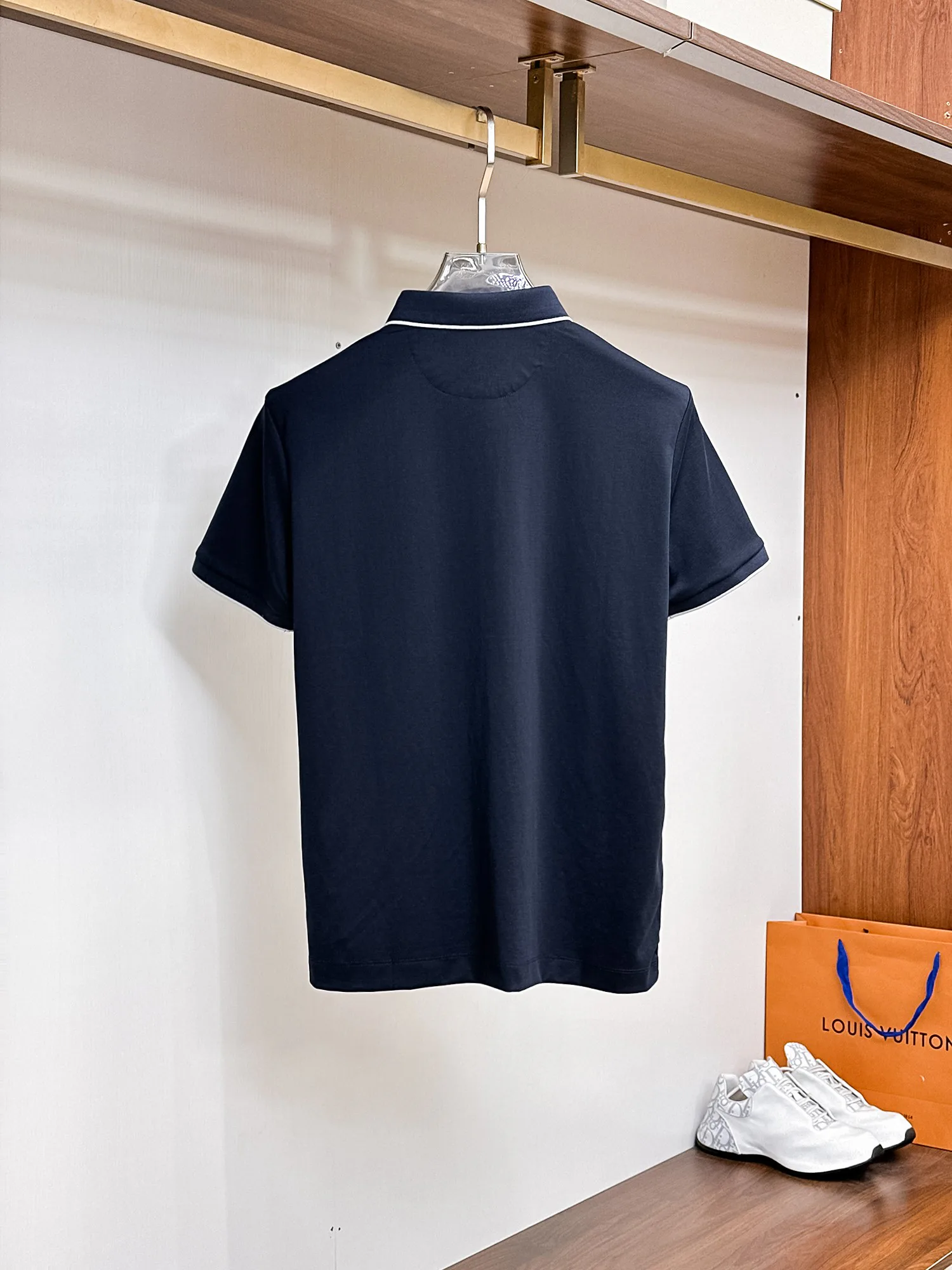 Рубашки Мужские Armani 17924244