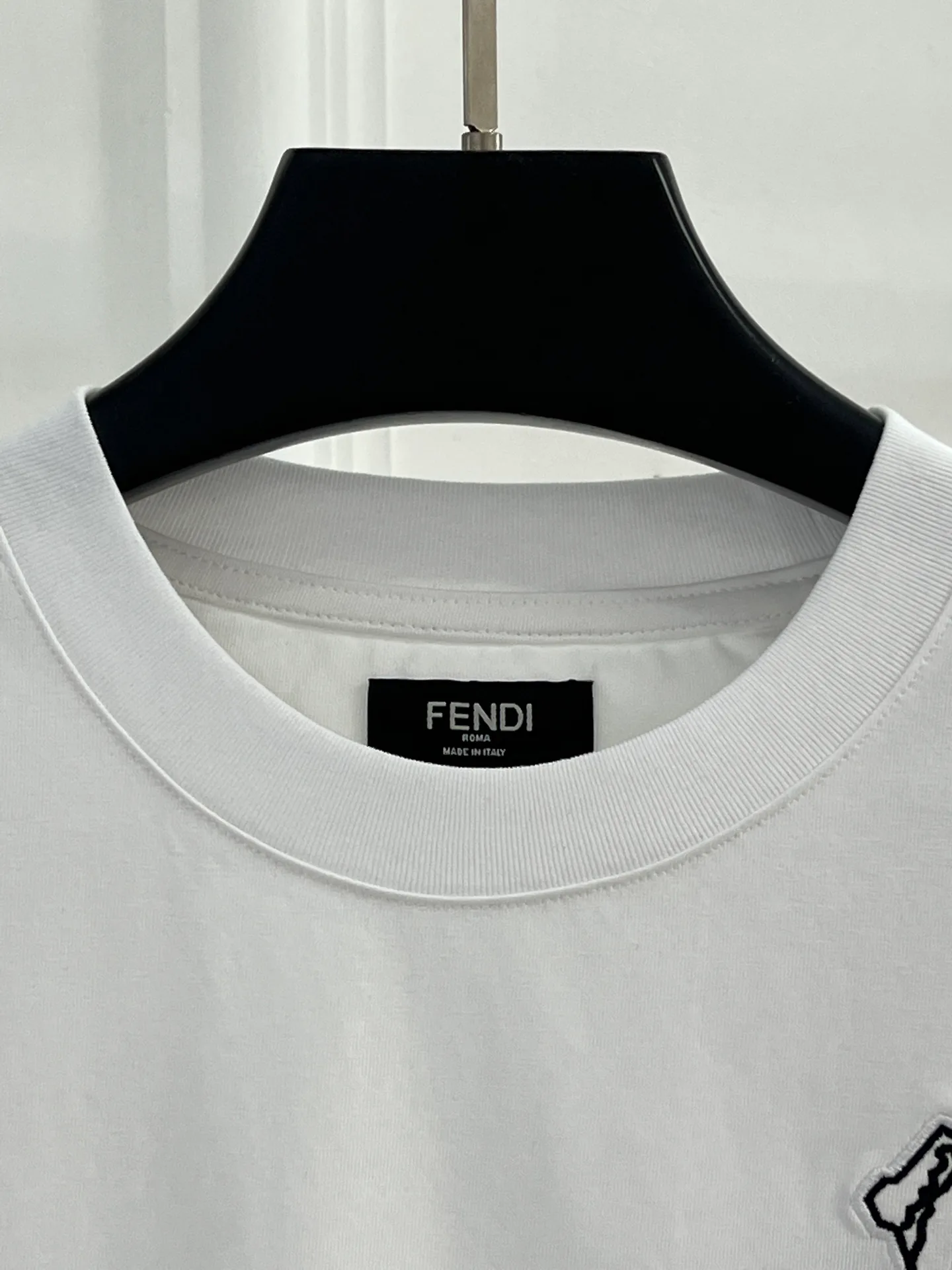 Футболки Женские Fendi 11185534