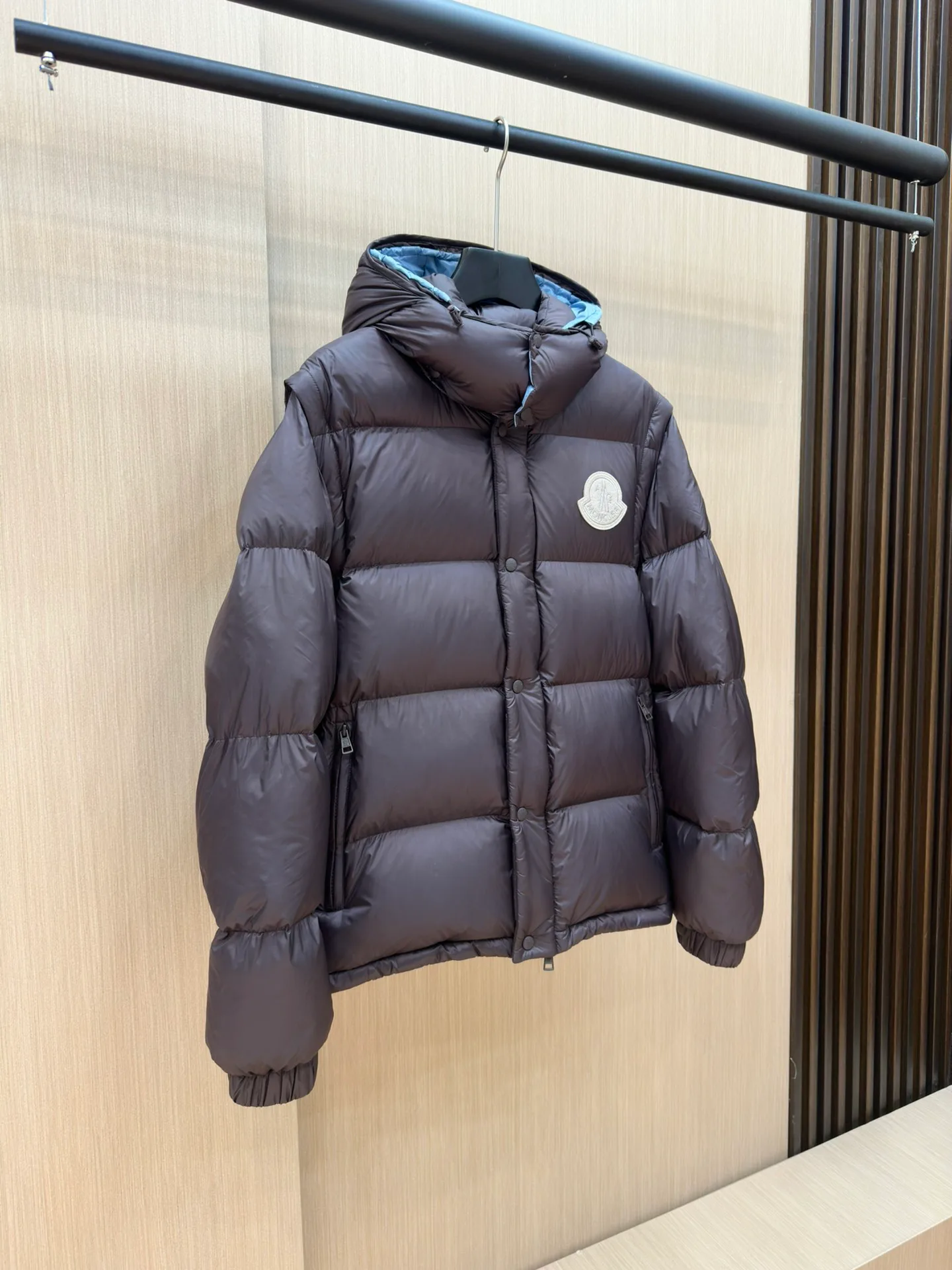 Куртки Женские Moncler 3478