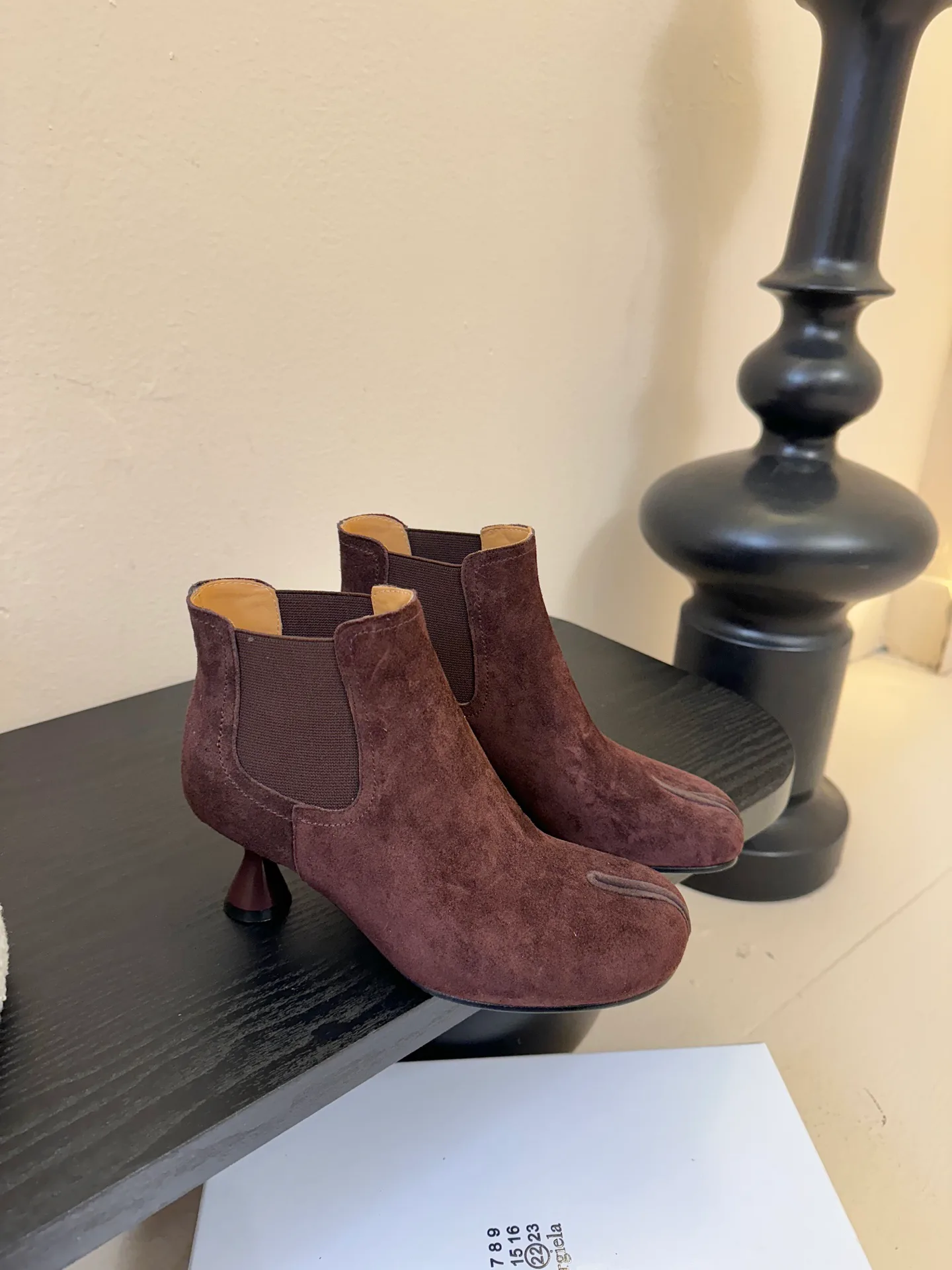 Ботильоны Женские Maison Margiela 352780