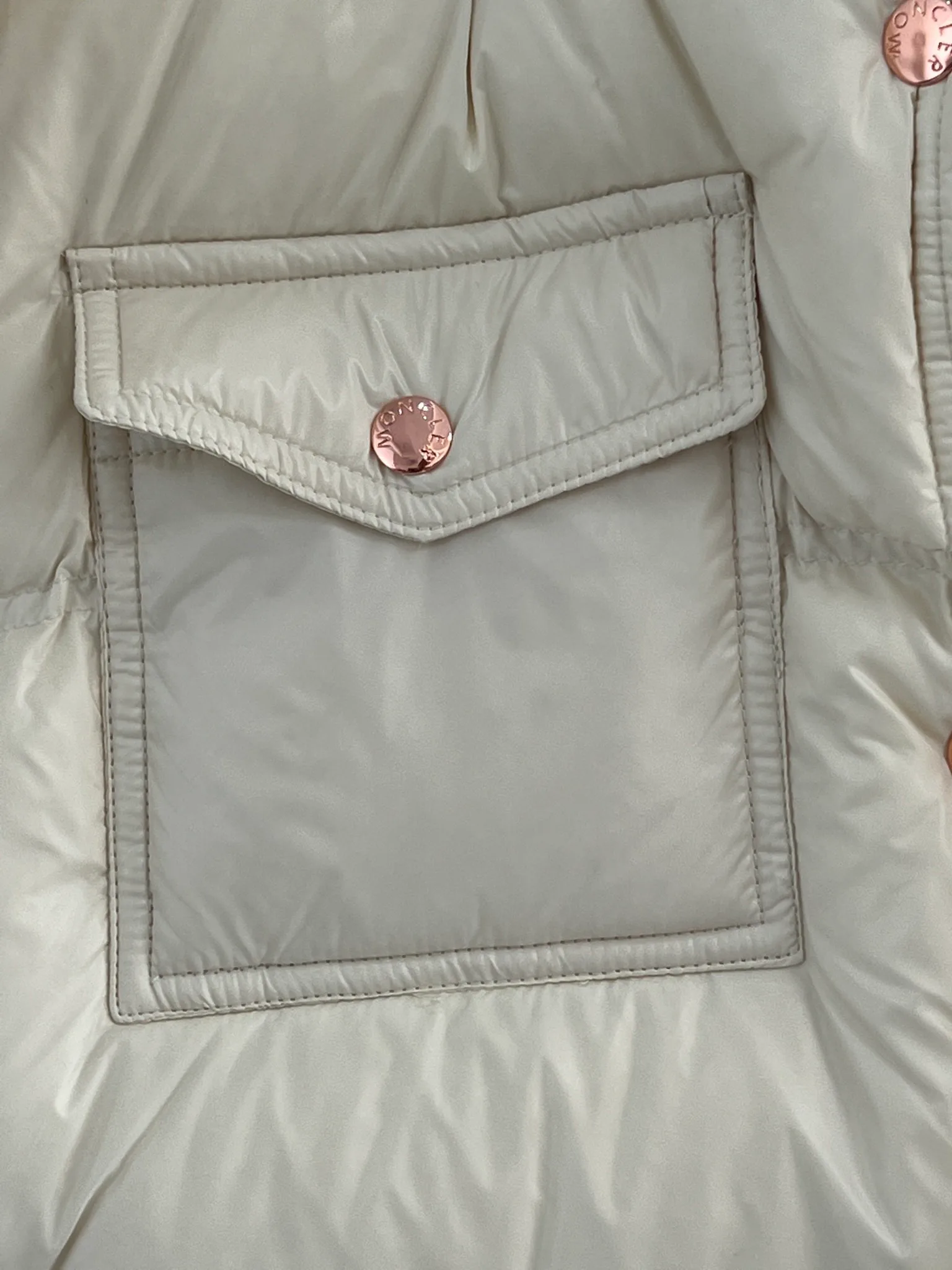 Жилеты Женские Moncler 18416173