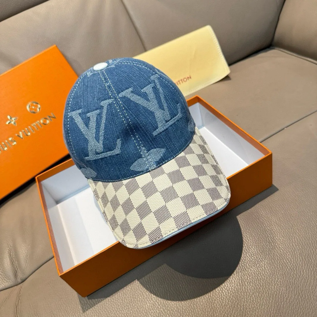 Головные Уборы Louis Vuitton 4549980