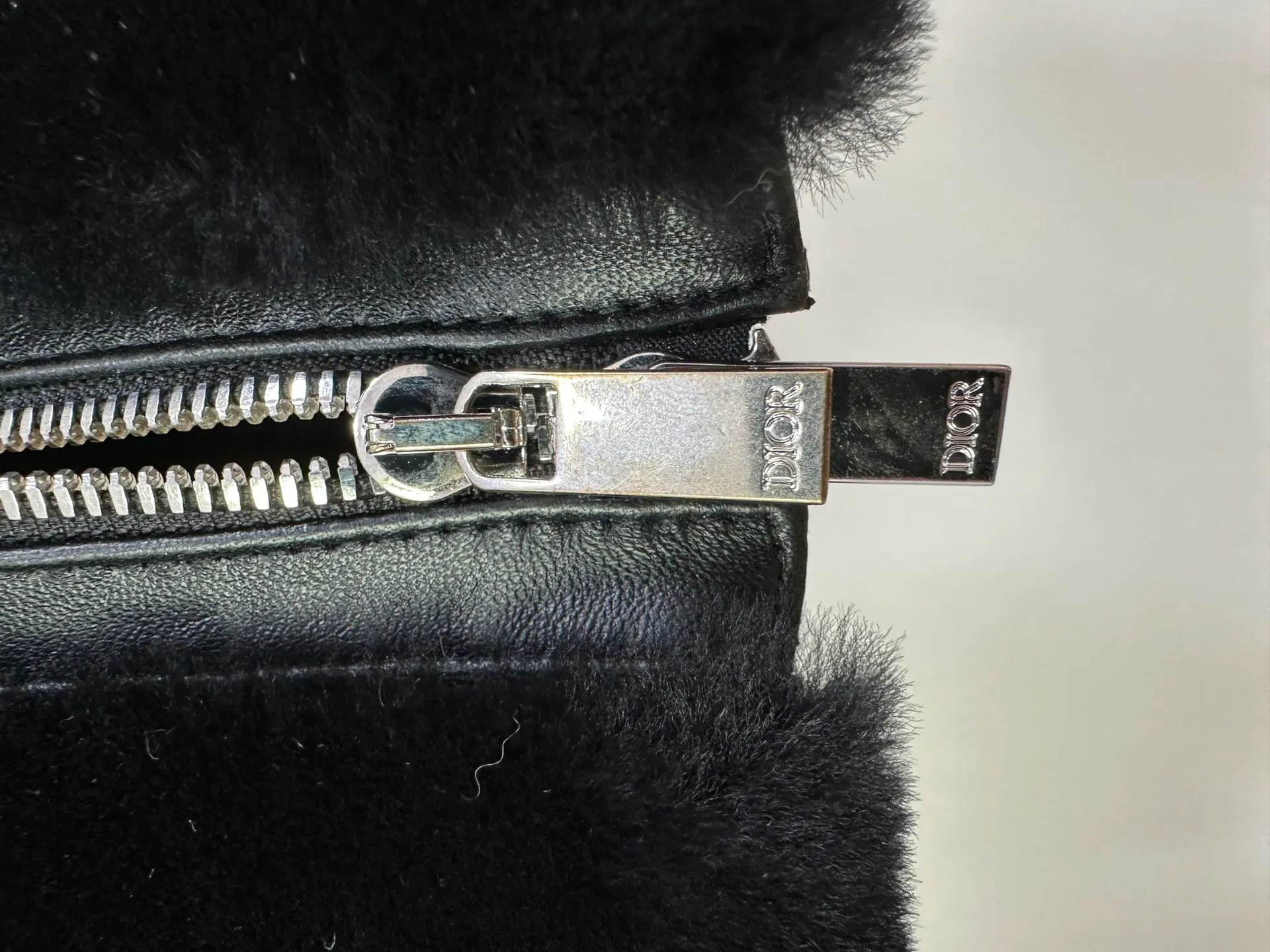 Куртки И Пуховики Мужские Christian Dior 669086