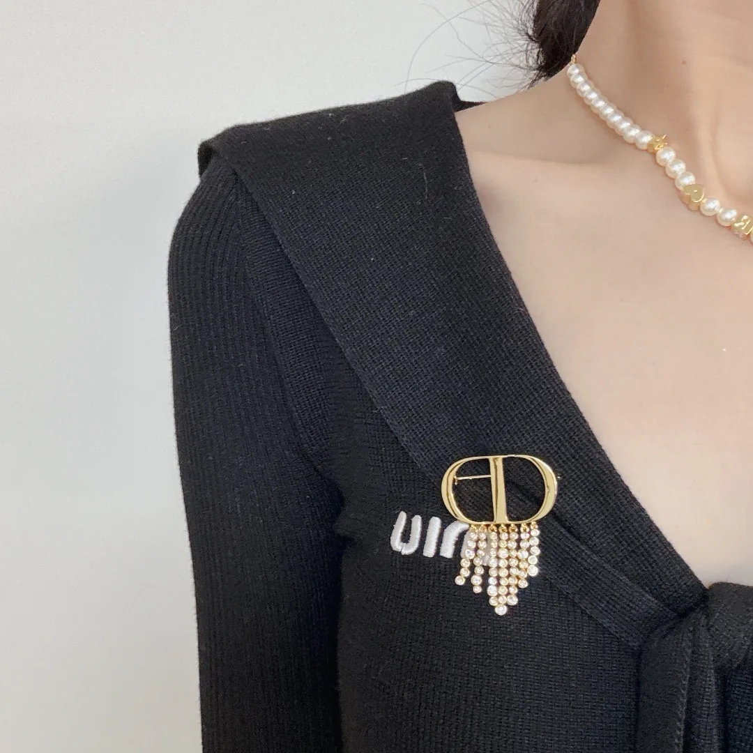 Бижутерия Christian Dior 206748