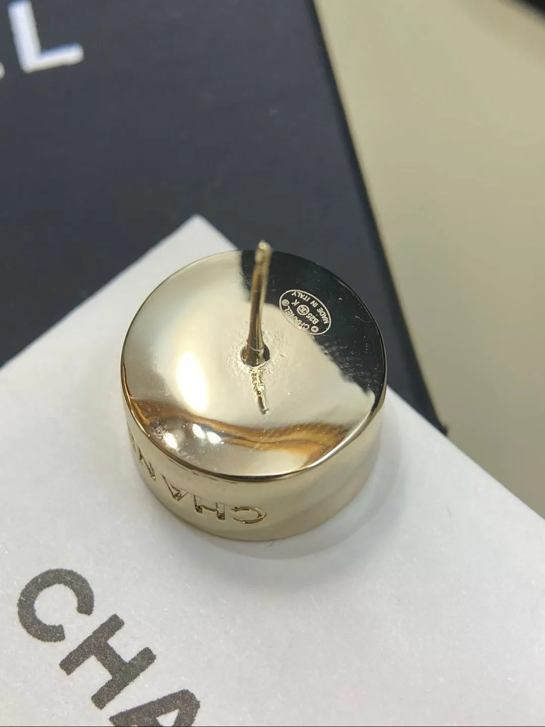 Бижутерия Chanel 410484