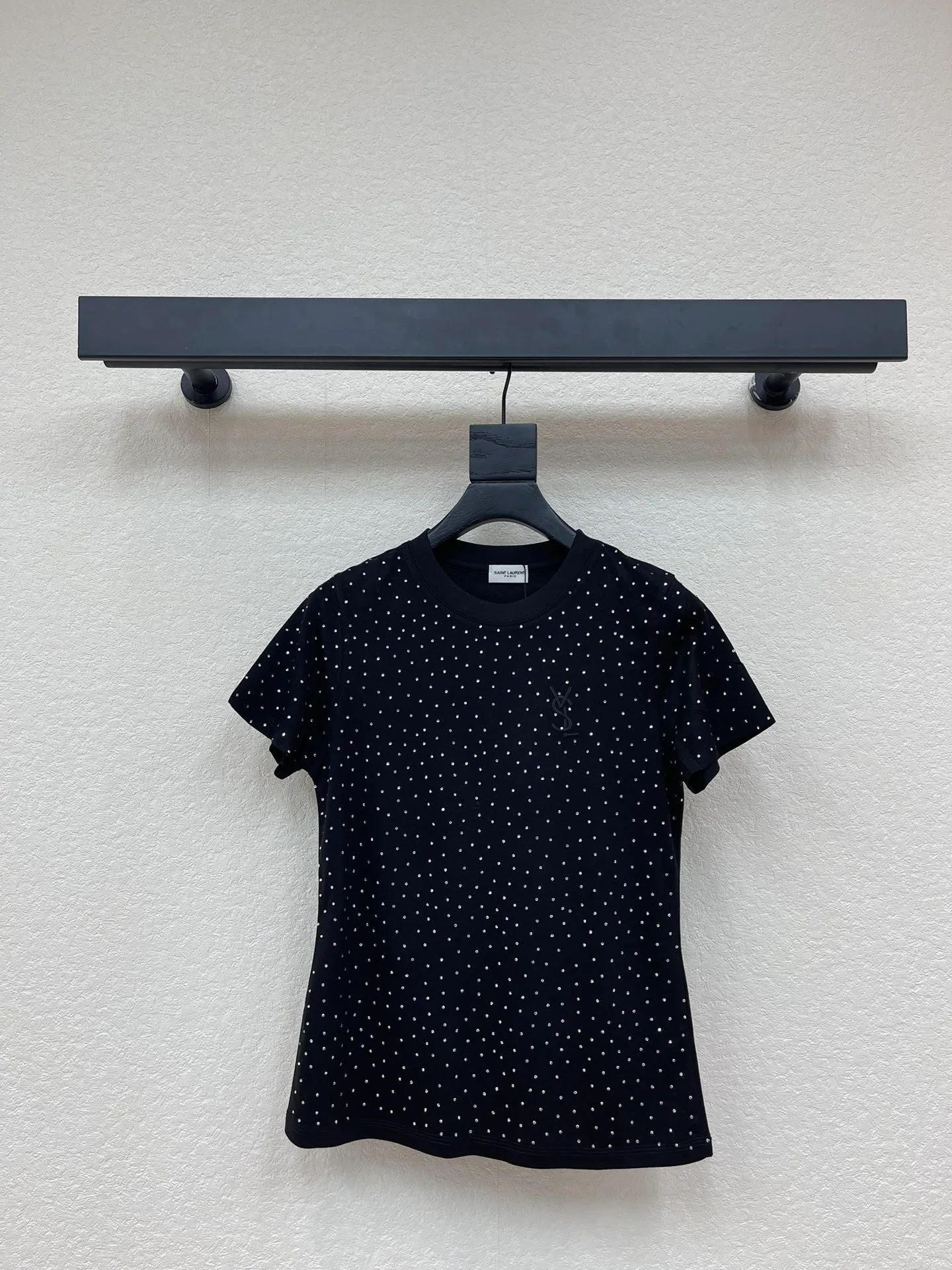 Футболки Женские Saint Laurent 794729