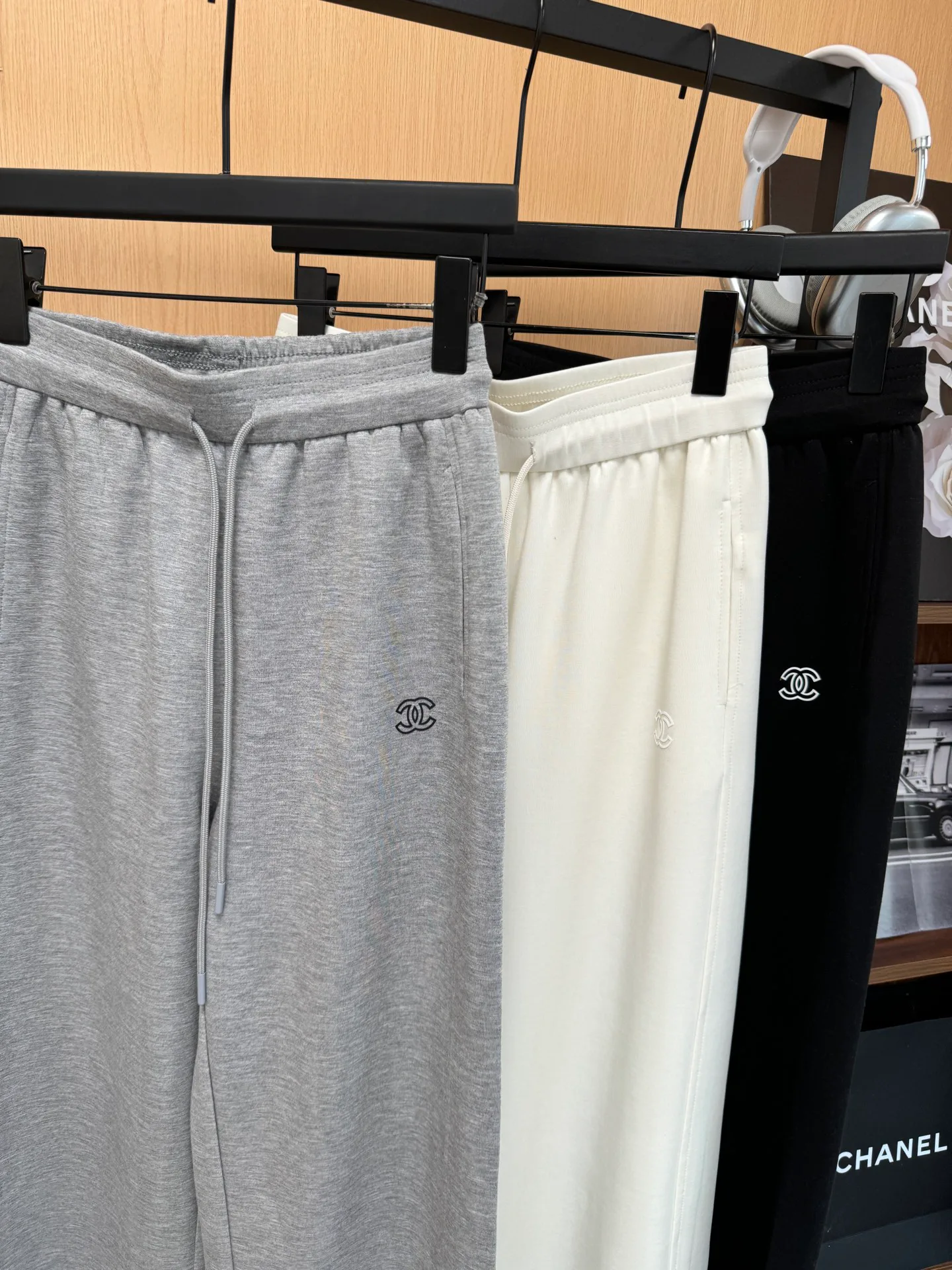 Брюки Женские Chanel 12201865