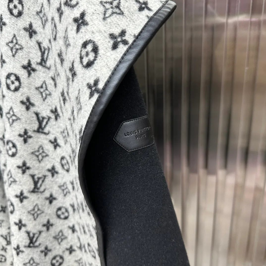 Пальто Женские Louis Vuitton 793682