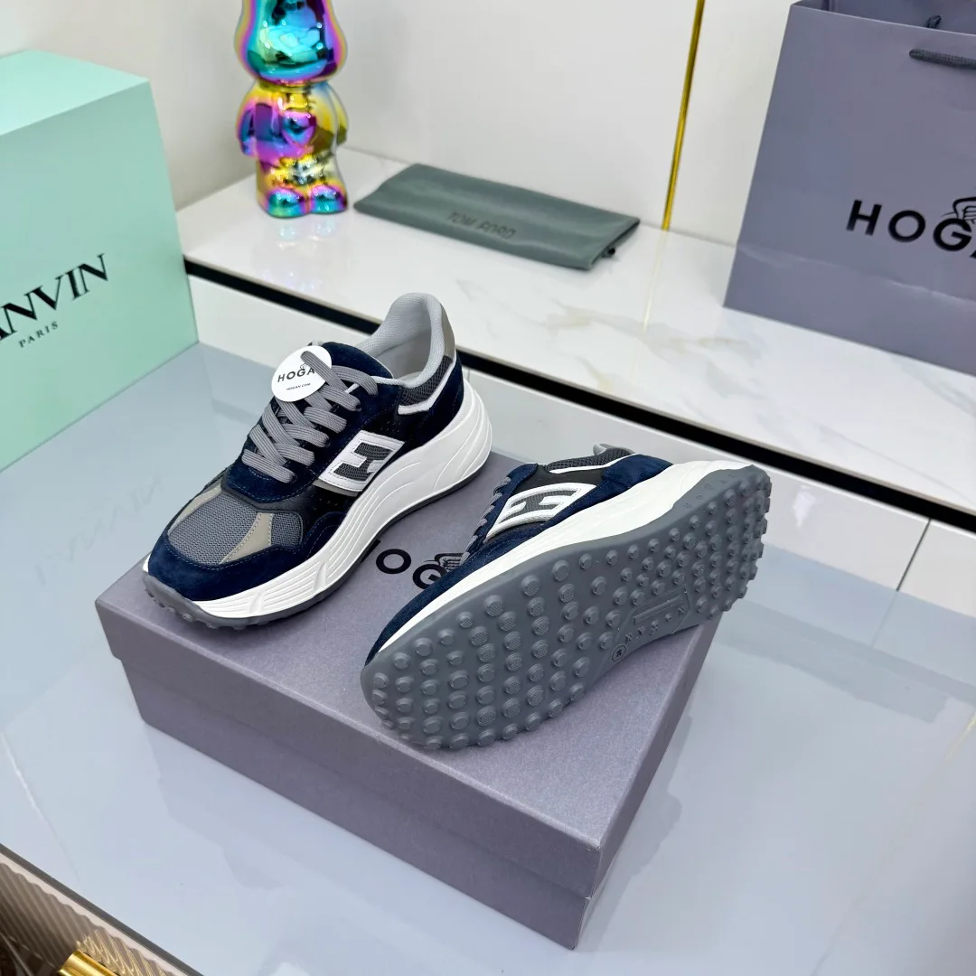 Кроссовки Женские Hogan 1872454