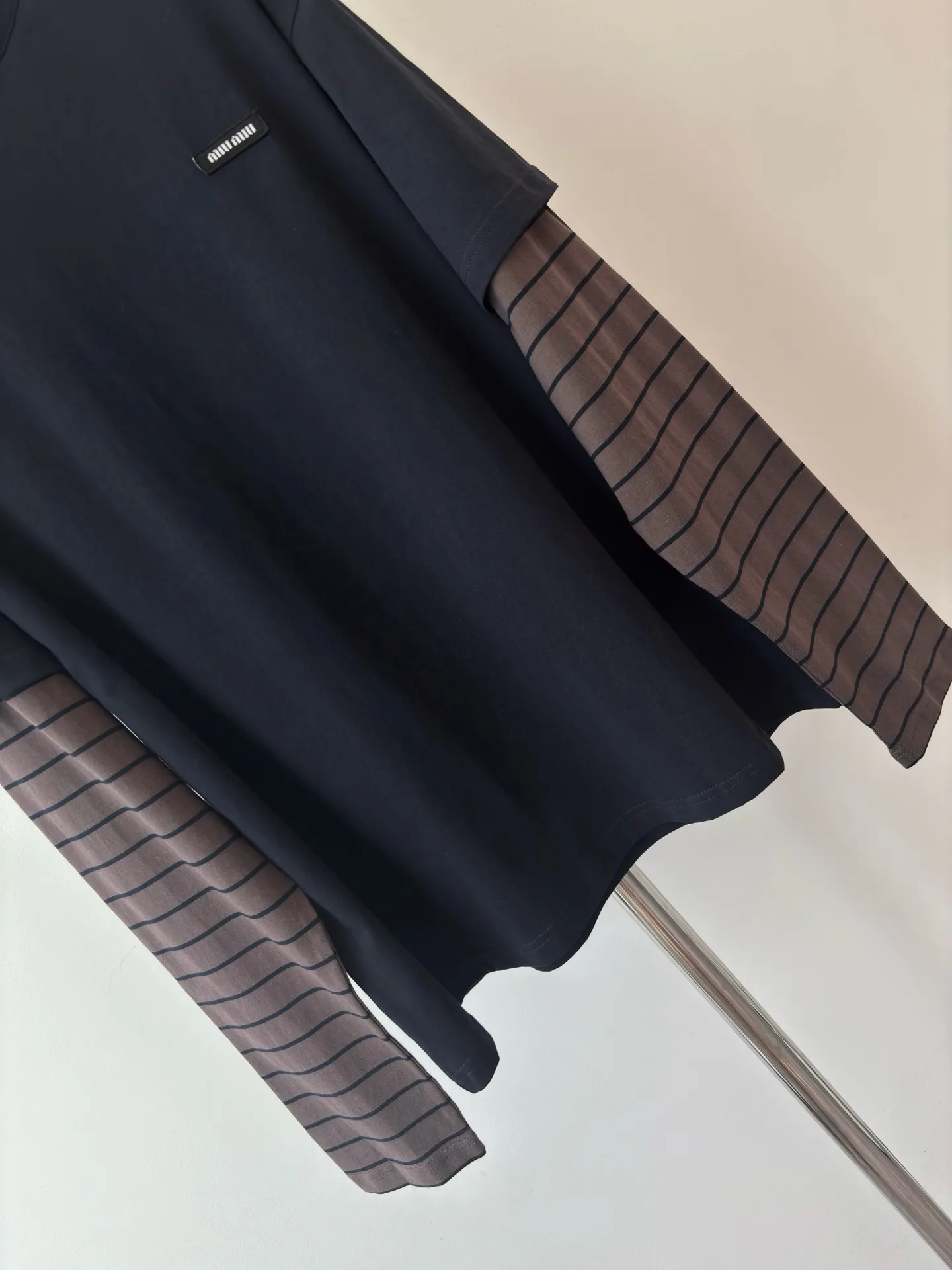 Футболки Женские Miu Miu 3964991