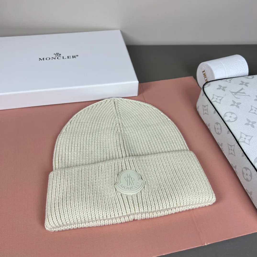 Головные Уборы Moncler 18078469