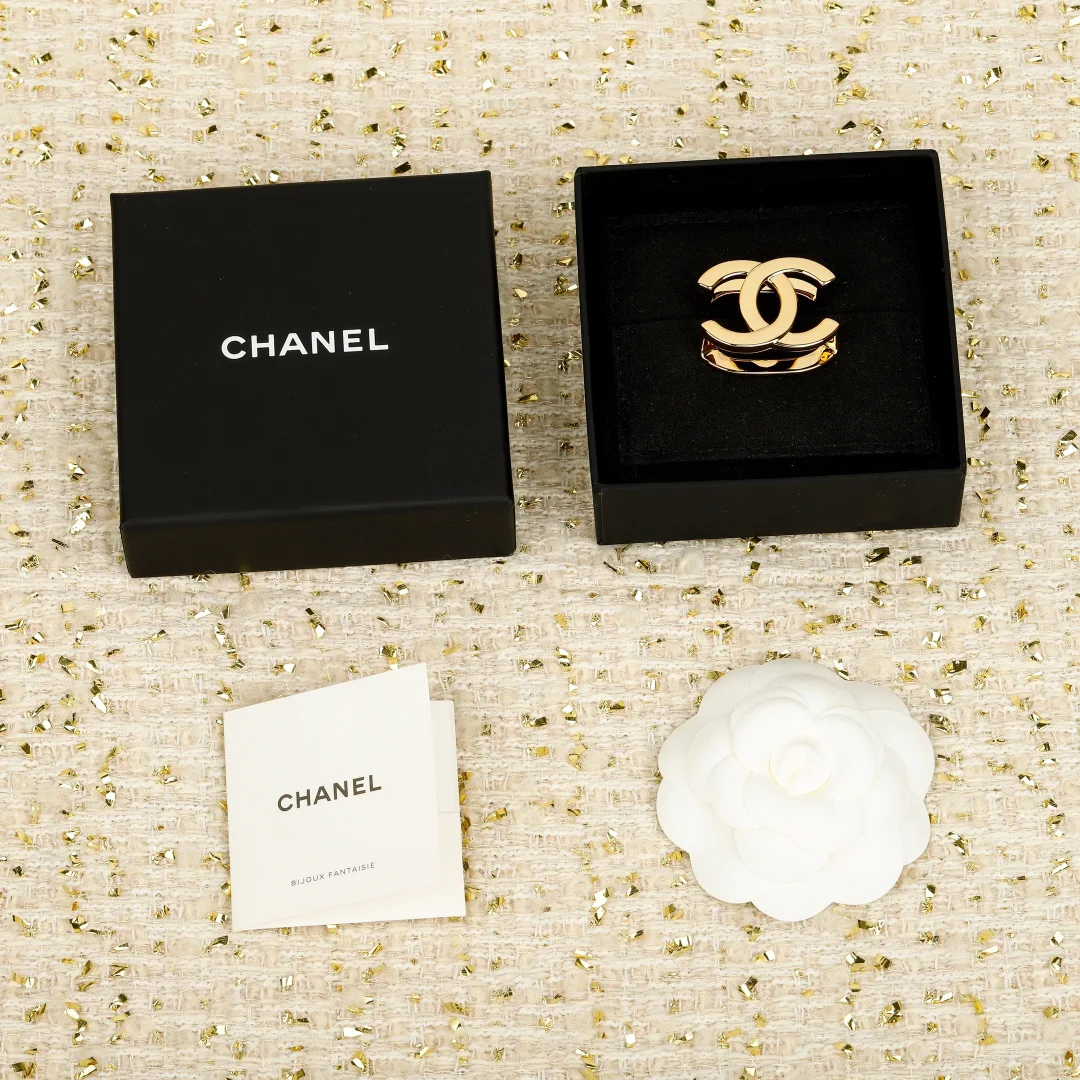 Бижутерия Chanel 13176041