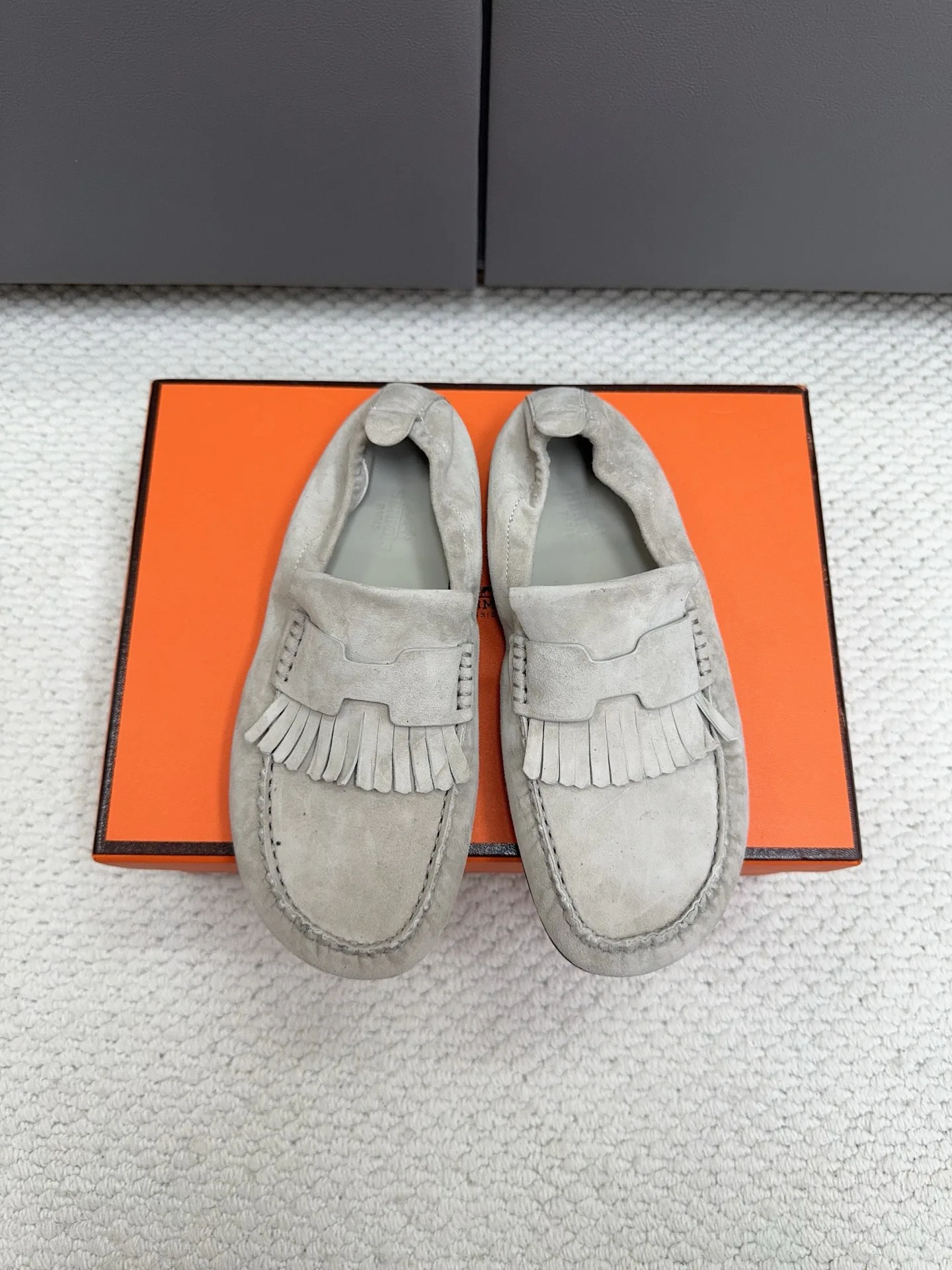 Лоферы И Мокасины Женские Hermes 19033576