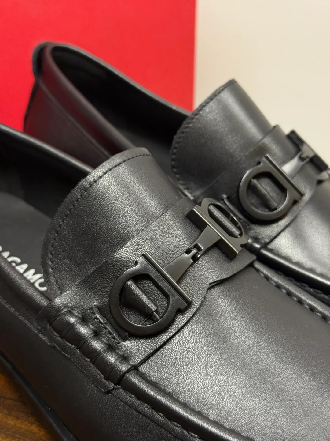 Лоферы И Туфли Мужские Salvatore Ferragamo 19623047