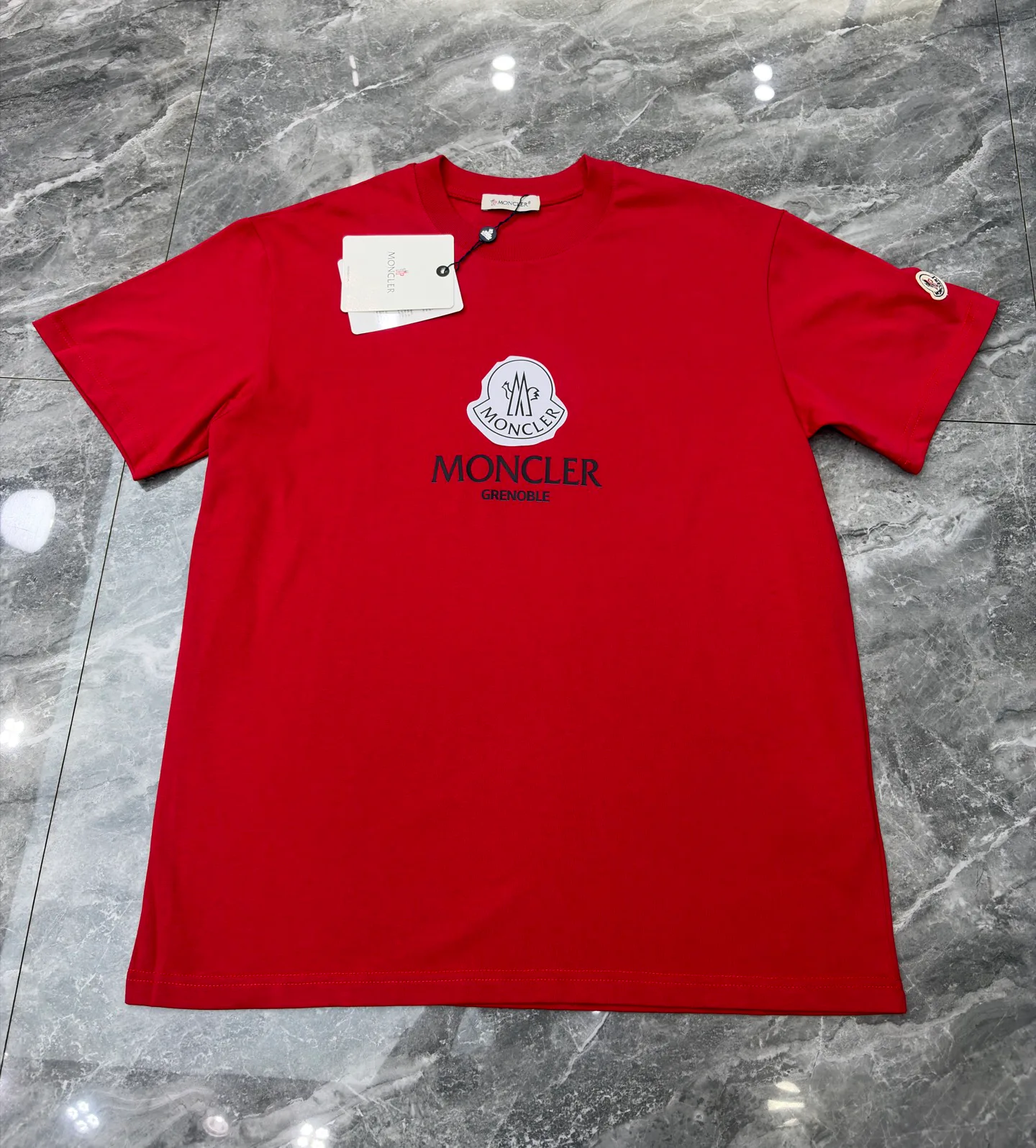 Футболки Женские Moncler 11424383