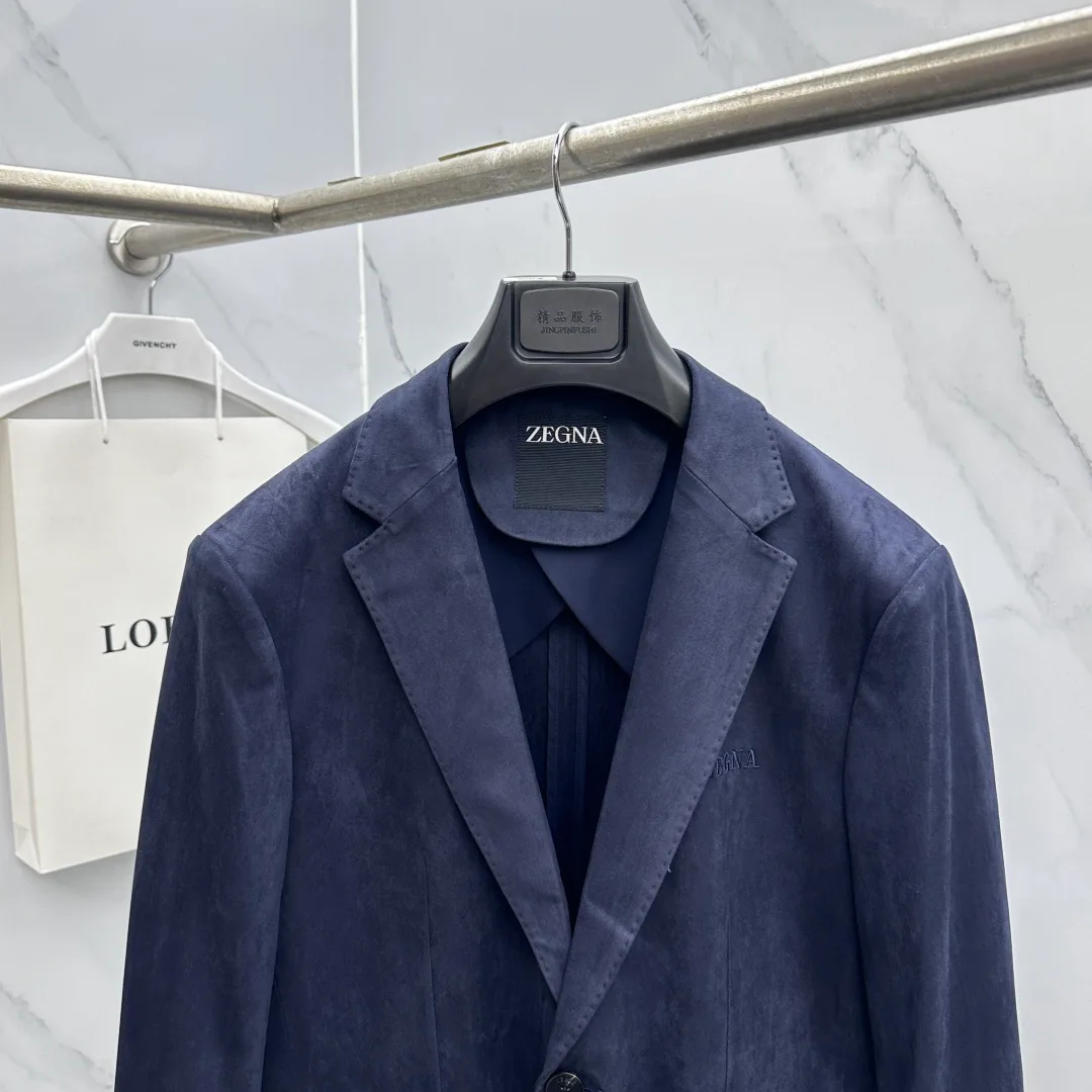 Пиджаки Мужские Zegna 17967085