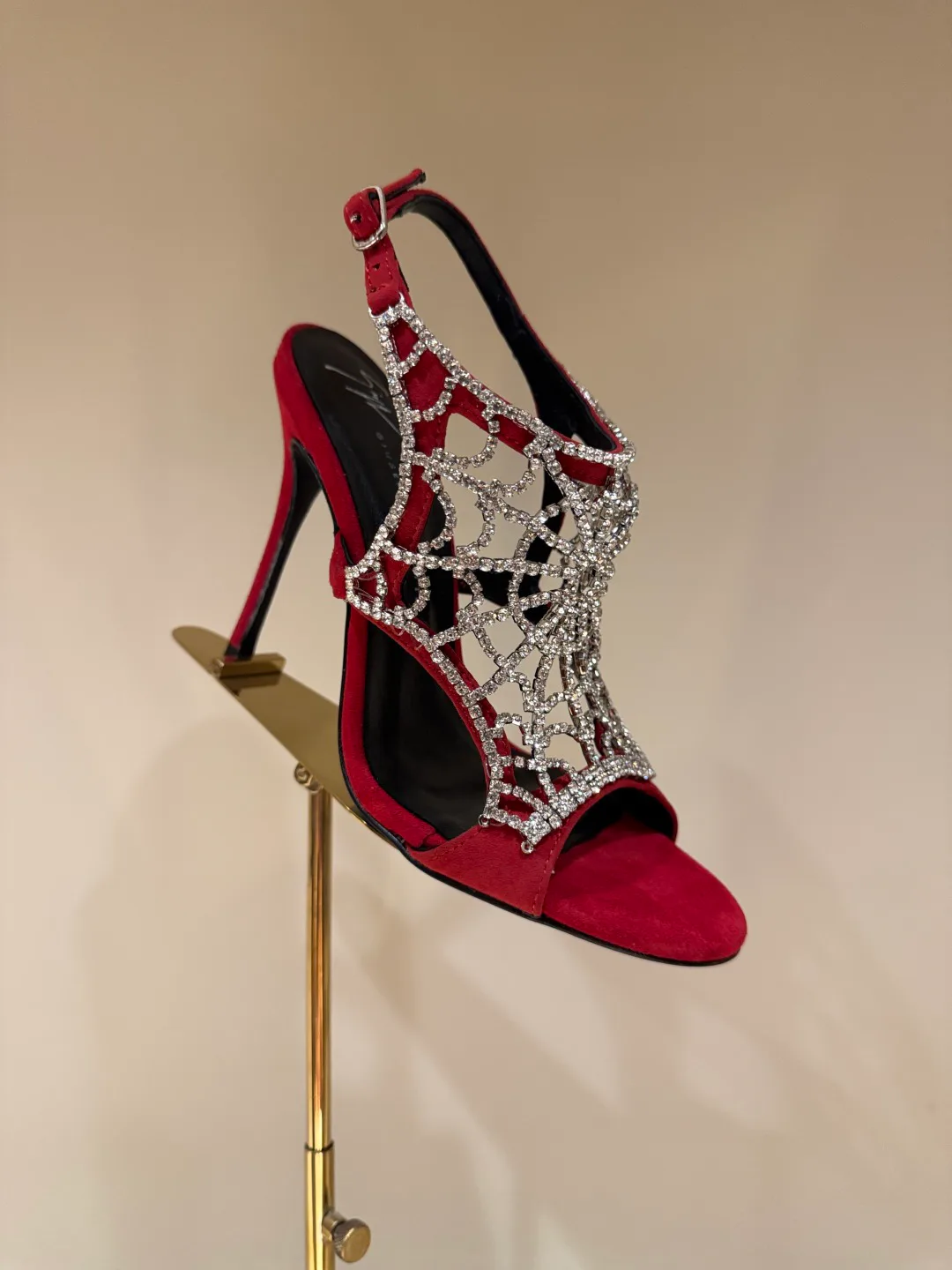 Босоножки Женские Giuseppe Zanotti 13183690