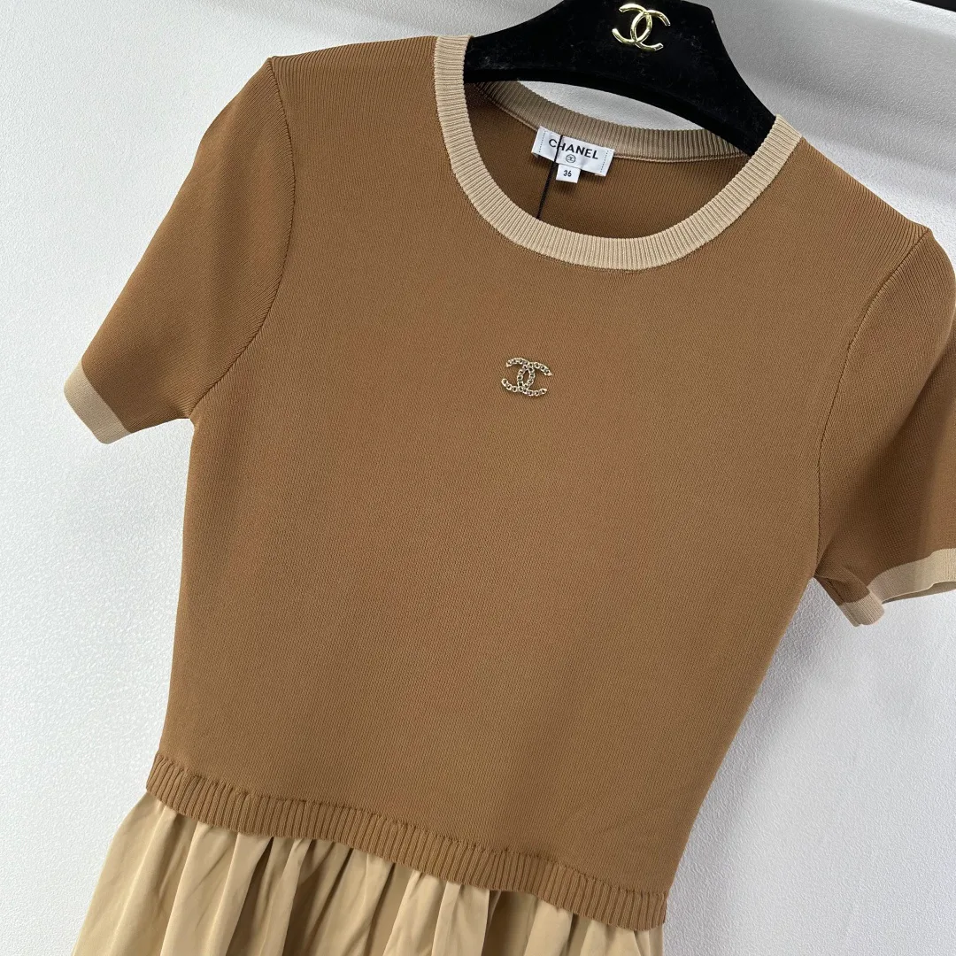 Платья Женские Chanel 13400956
