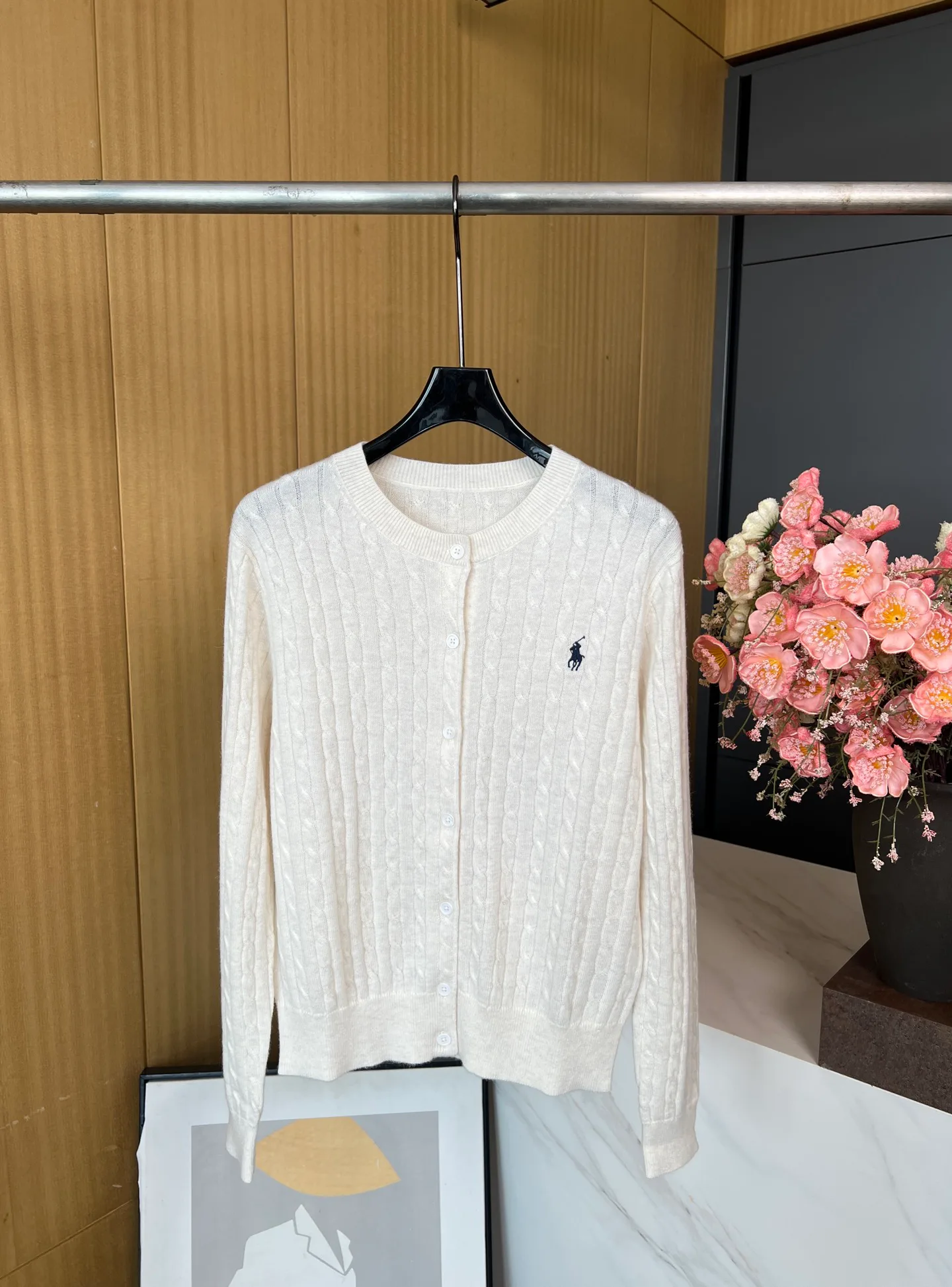 Джемперы Женские Ralph Lauren 61784