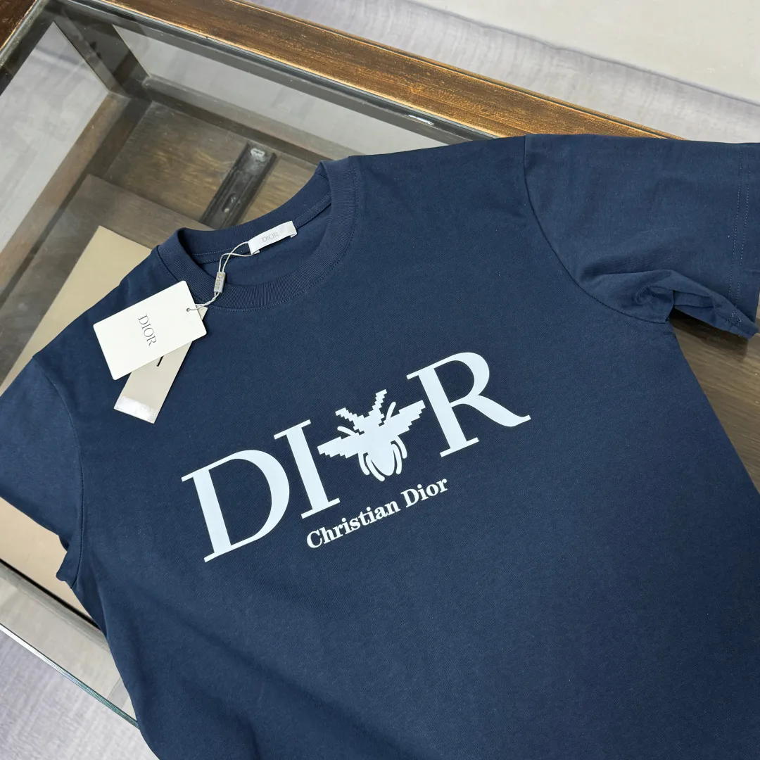 Футболки Женские Christian Dior 10201223