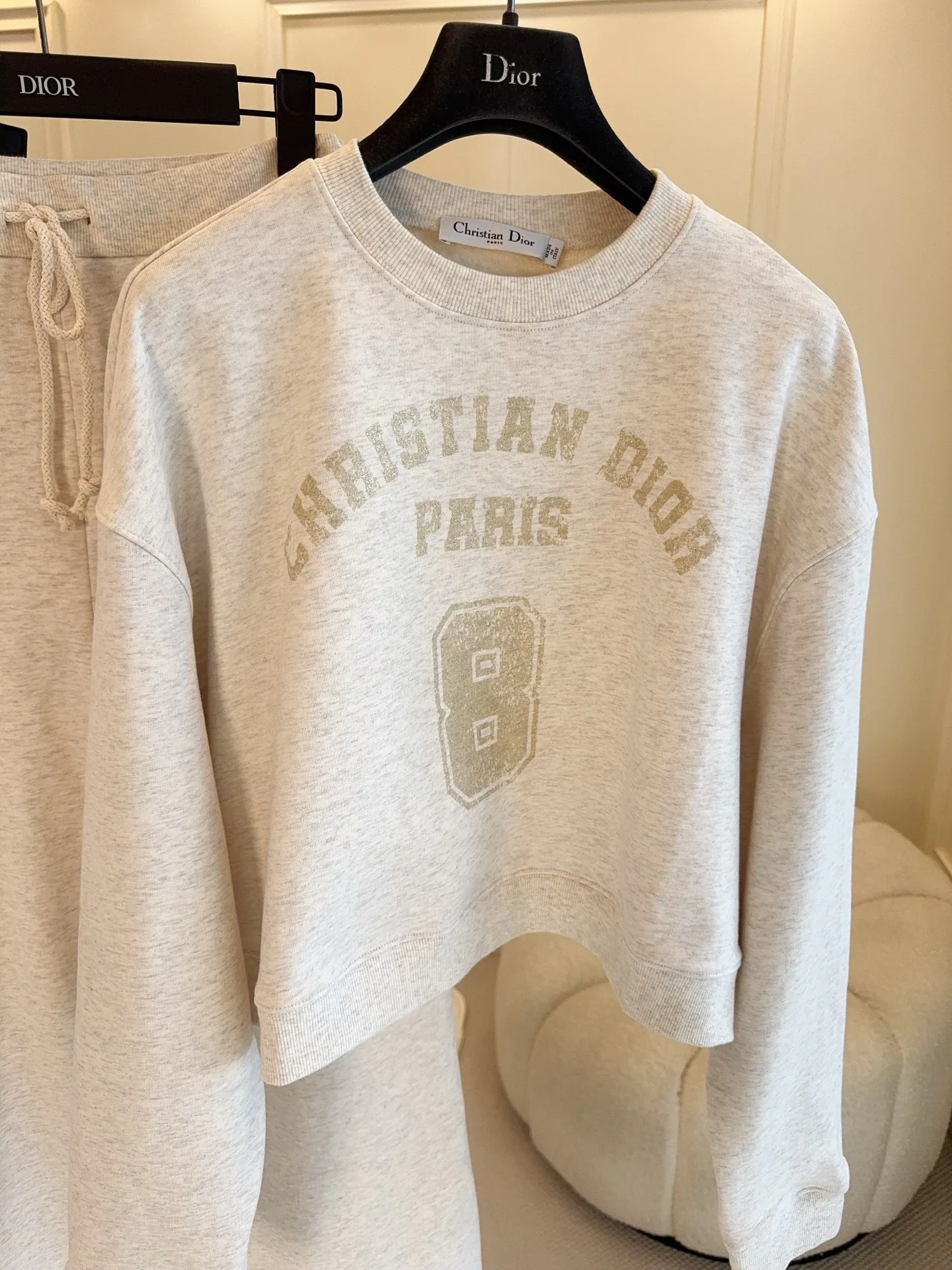 Спортивные Костюмы Женские Christian Dior 10780254