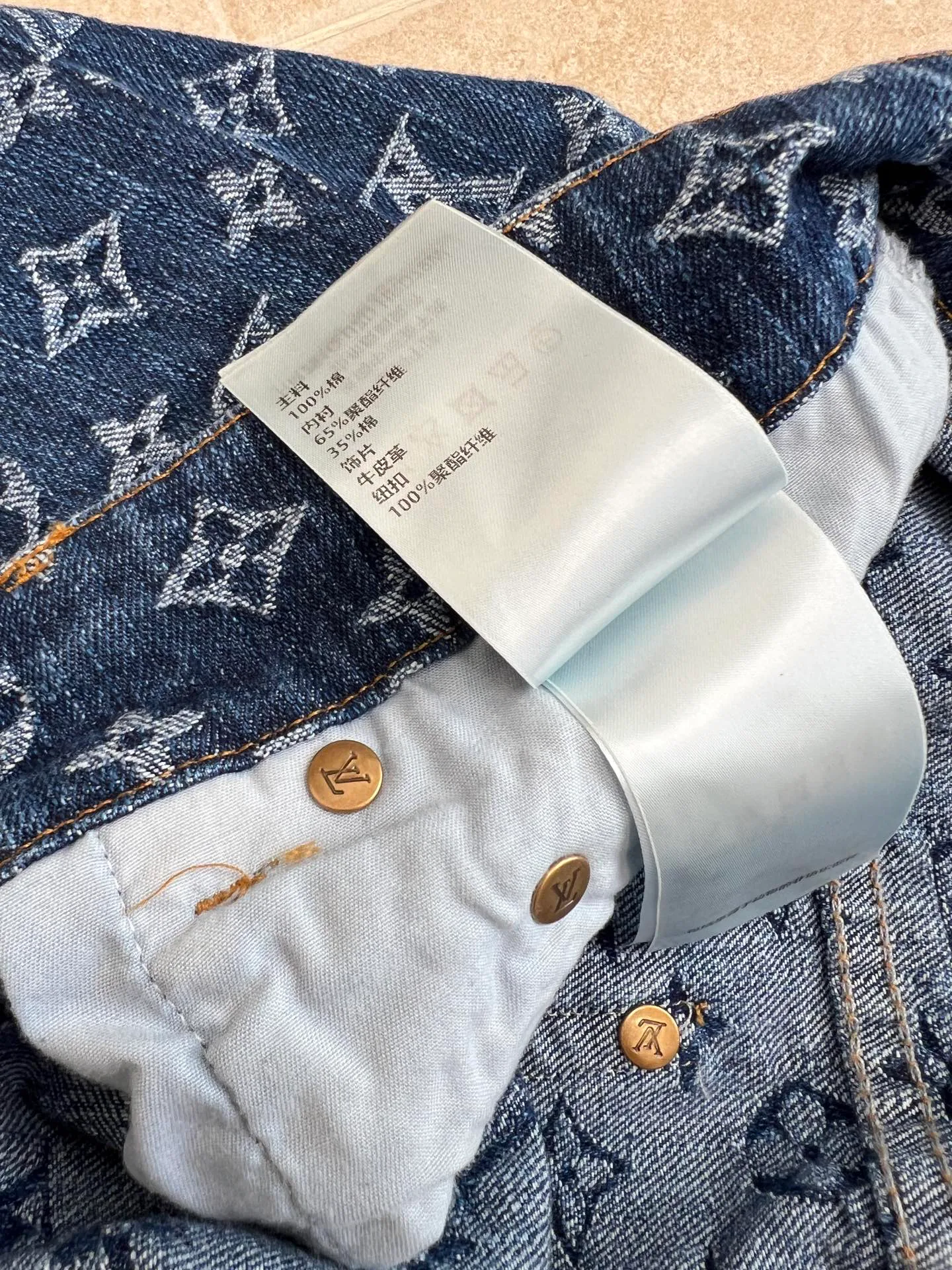 Шорты Мужские Louis Vuitton 10237137