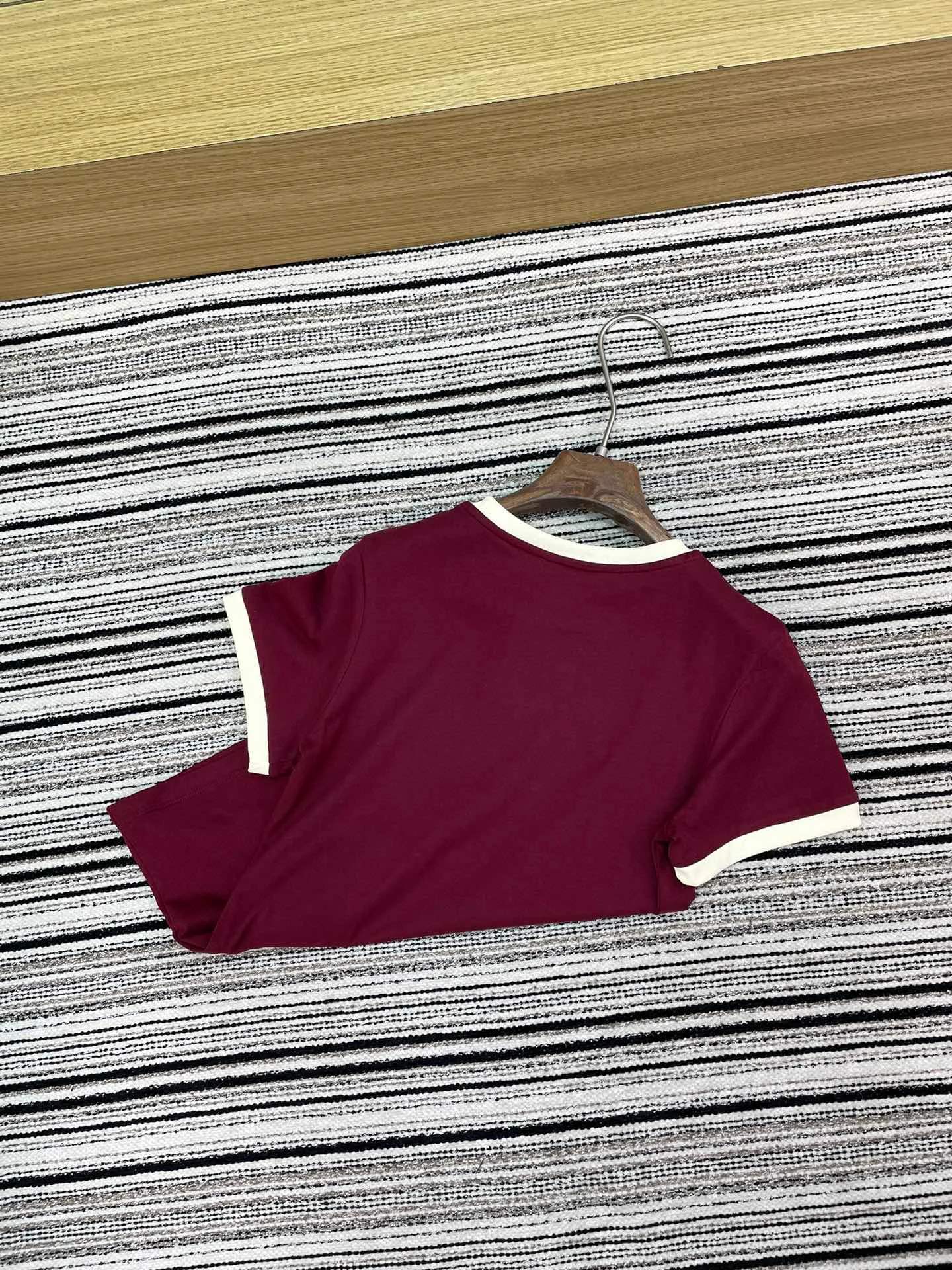 Футболки Женские Miu Miu 1532962