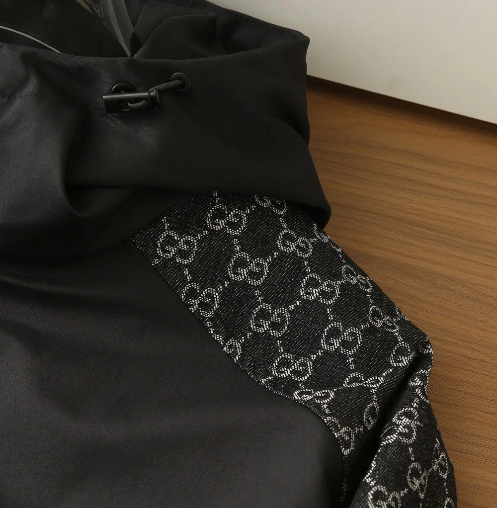 Куртки И Пуховики Мужские Gucci 11425425
