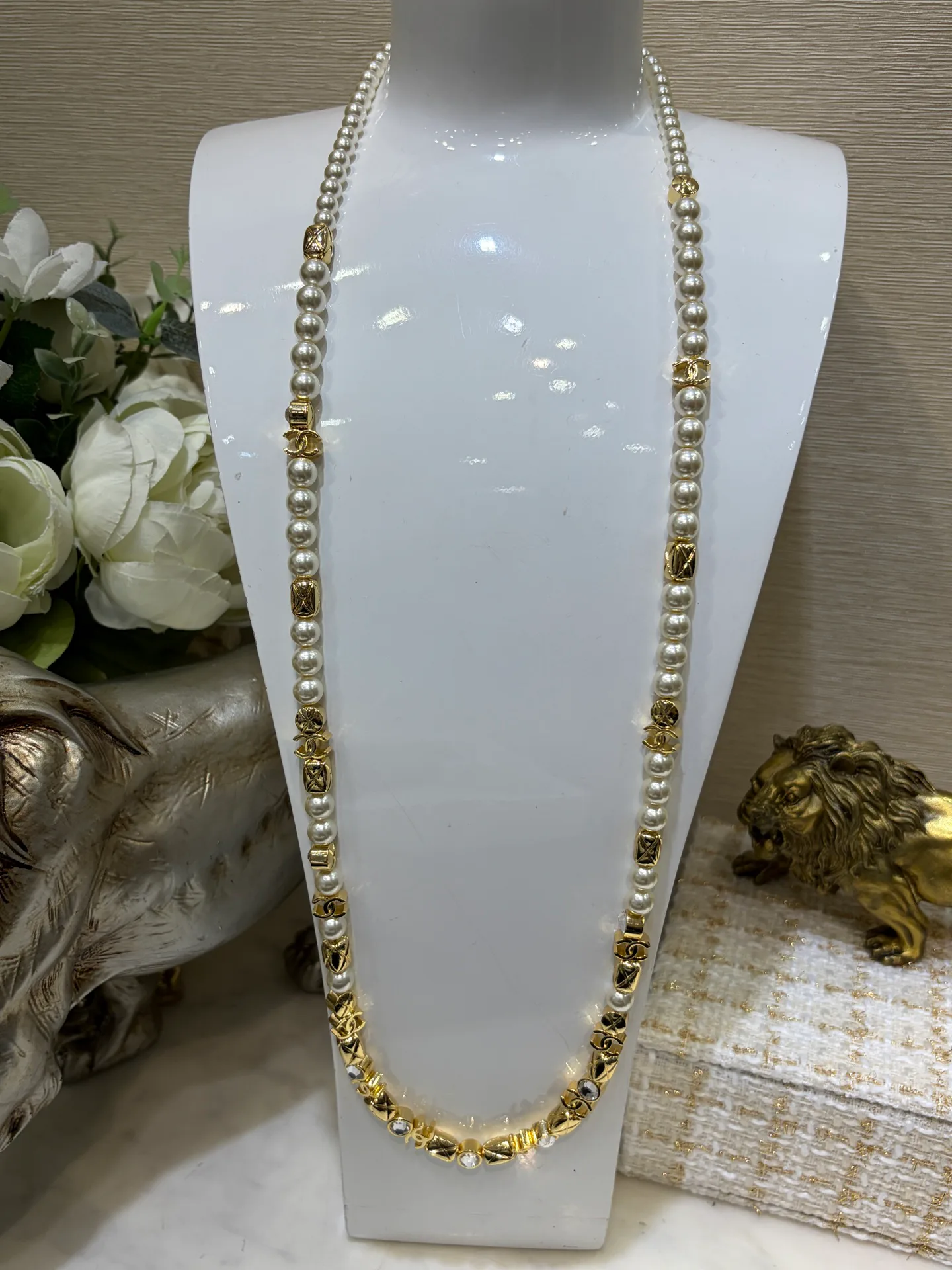 Бижутерия Chanel 11412366