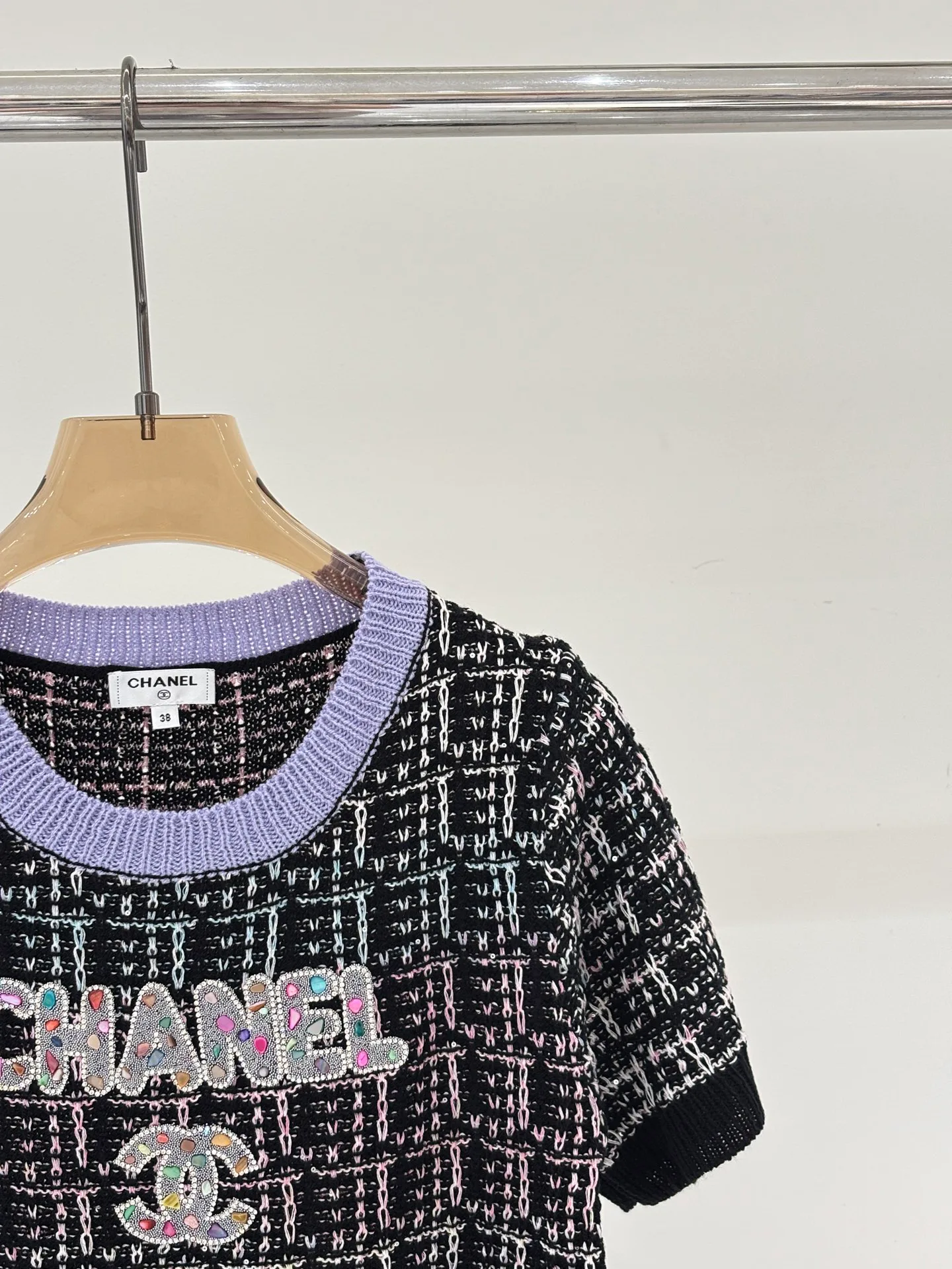 Топы Женские Chanel 11688506
