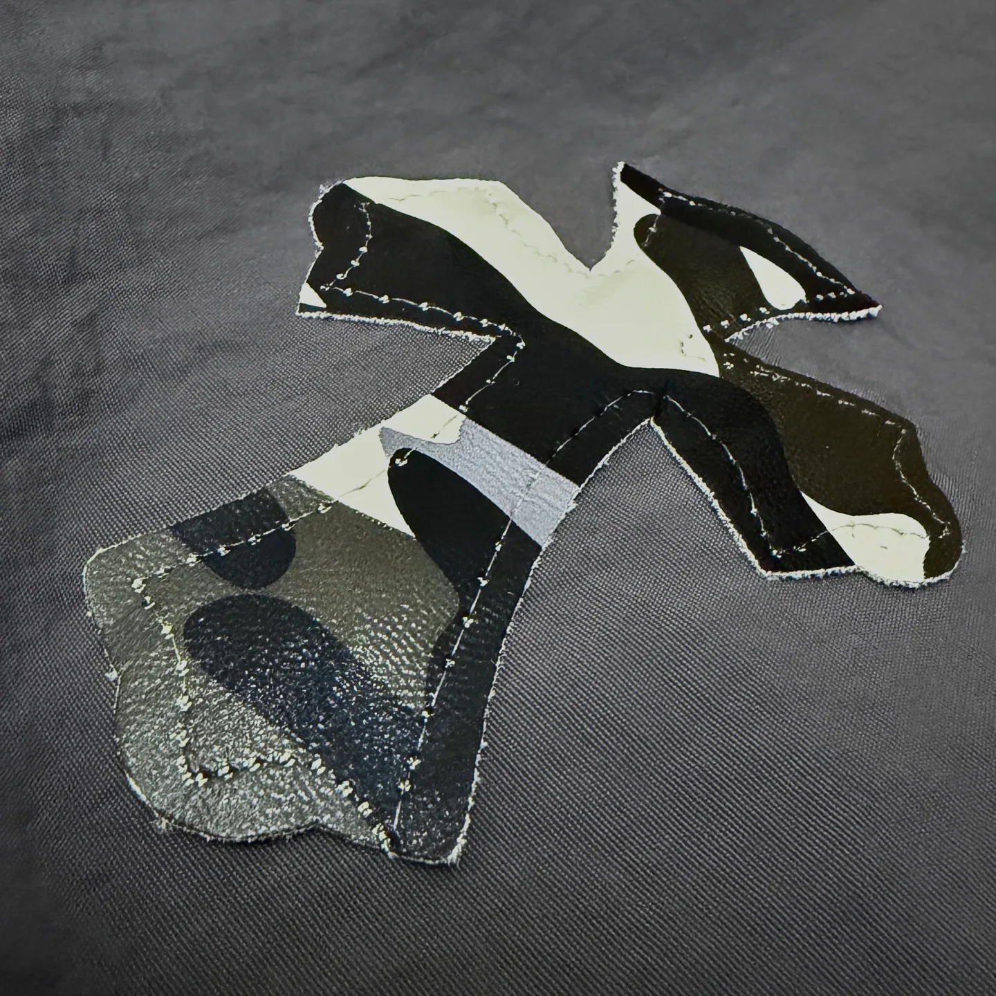Брюки Женские Chrome Hearts 18607147