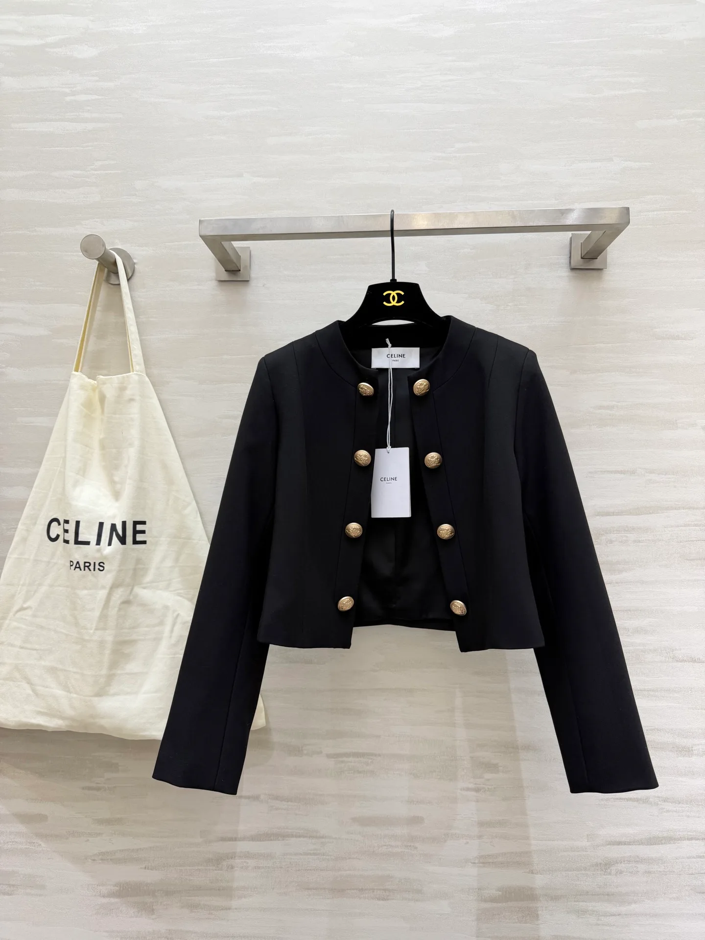 Джемперы И Свитеры Мужские Celine 3951620