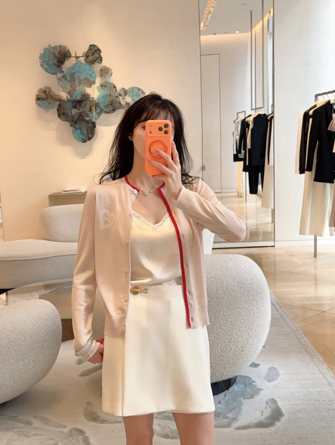 Джемперы И Свитеры Женские Christian Dior 19304731