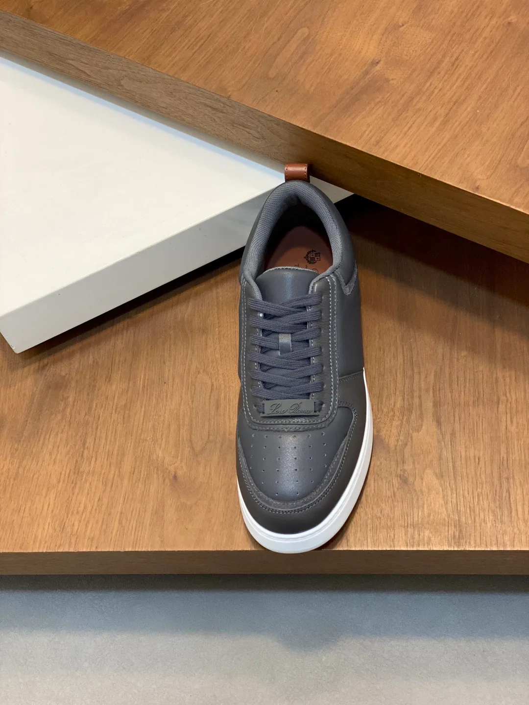 Кроссовки Мужские Loro Piana 13313973