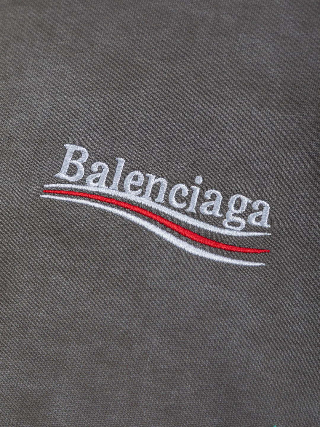 Футболки Мужские Balenciaga 11607986