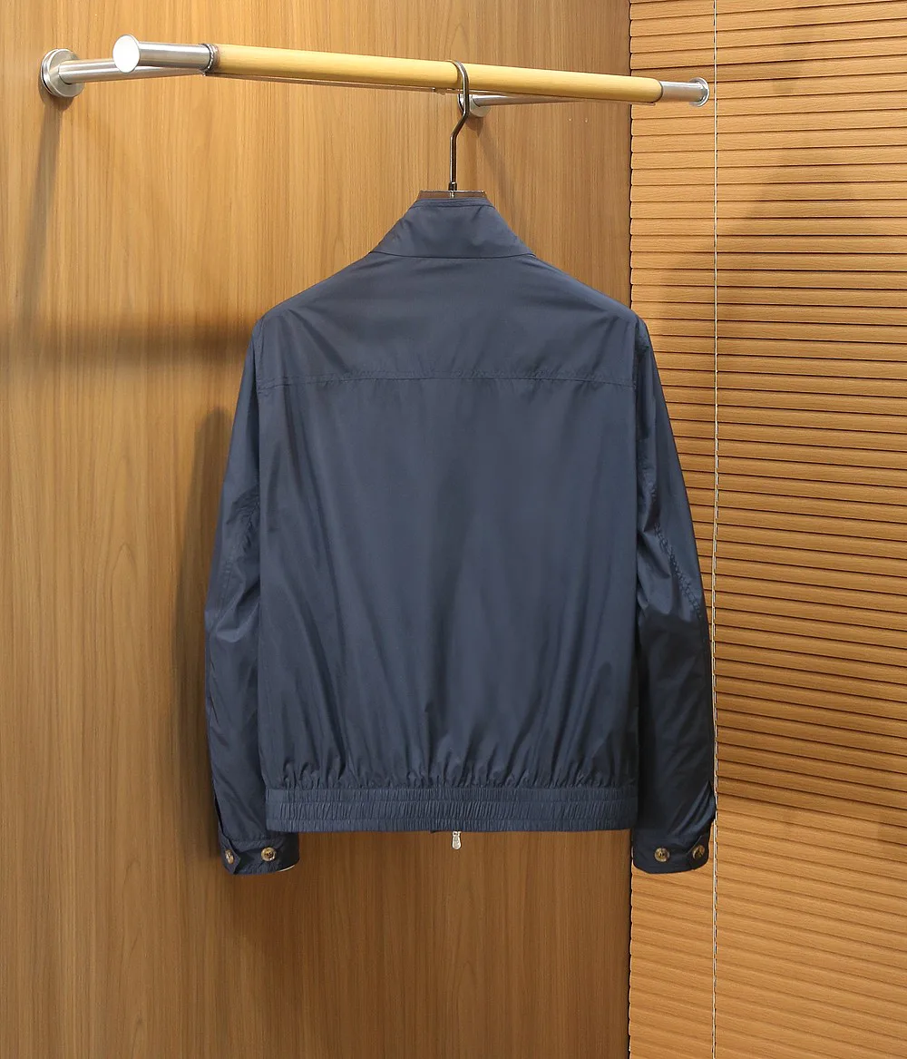 Куртки И Пуховики Мужские Brunello Cucinelli 9949729