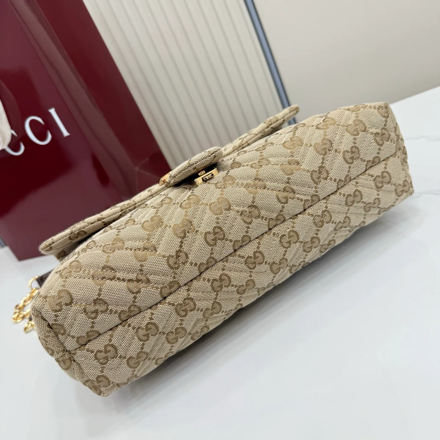 Сумки На Ремне Женские Gucci 12841778