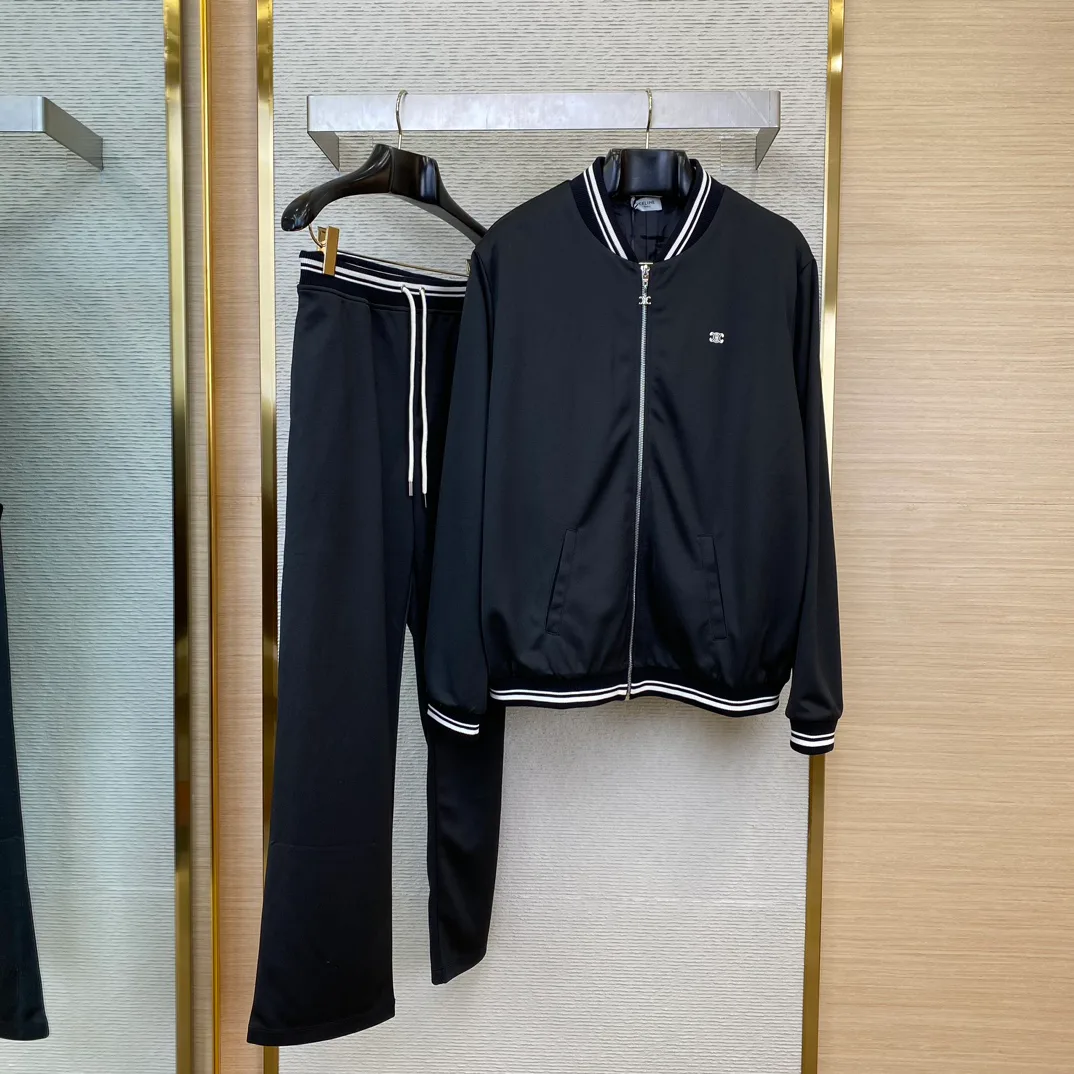 Спортивные Костюмы Мужские Celine 658820