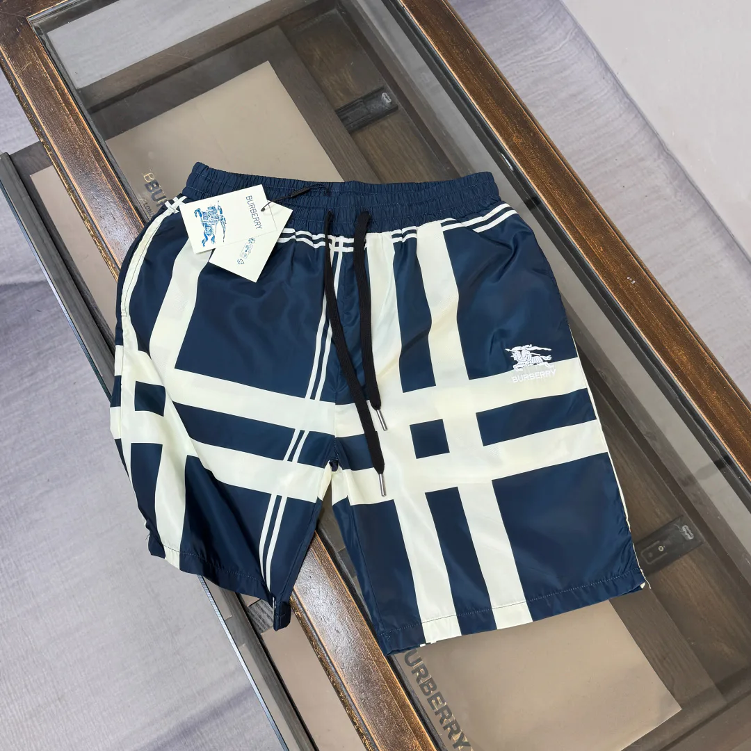 Шорты Мужские Burberry 11667999