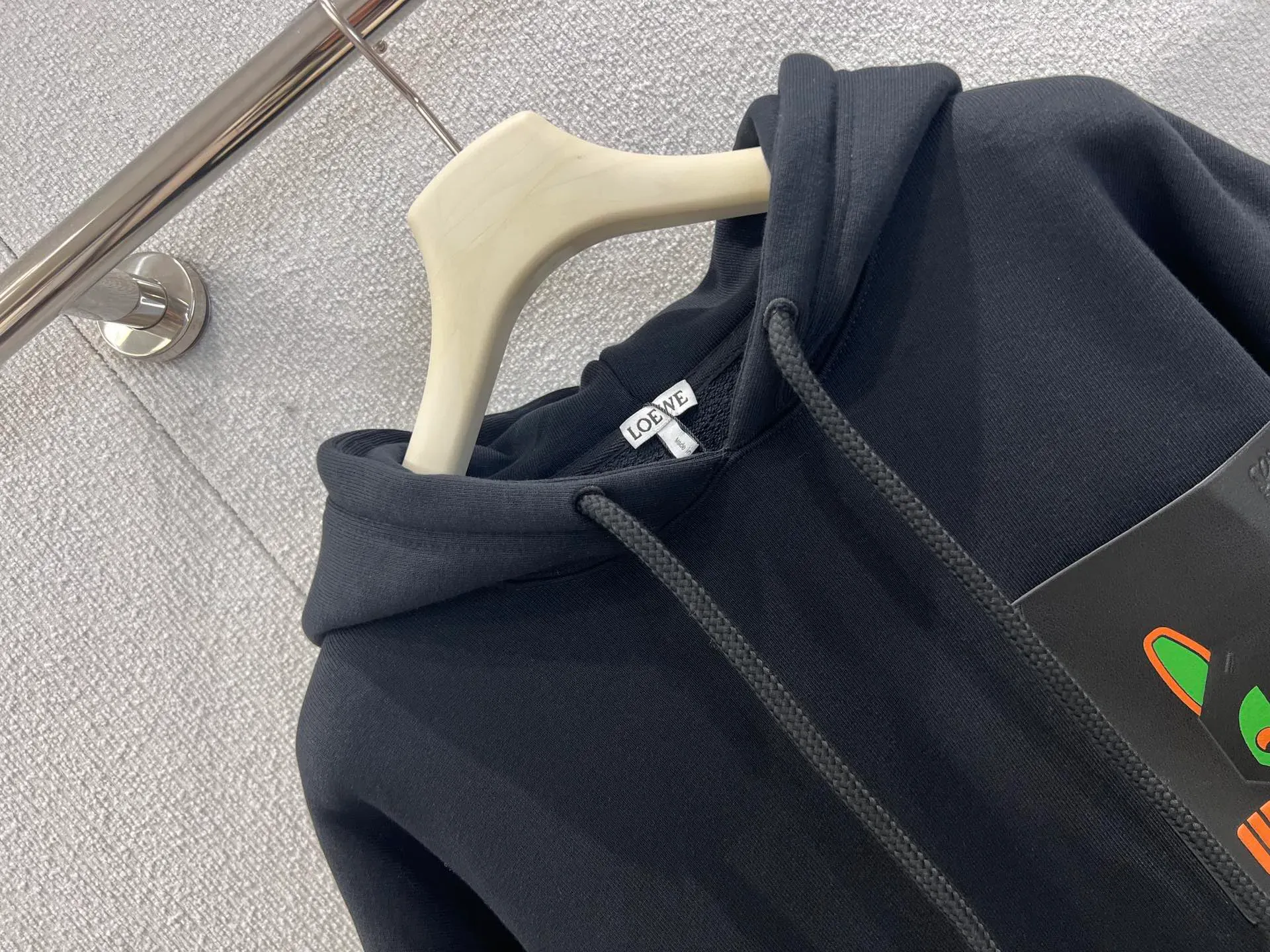 Свитшоты И Худи Женские Loewe 496505