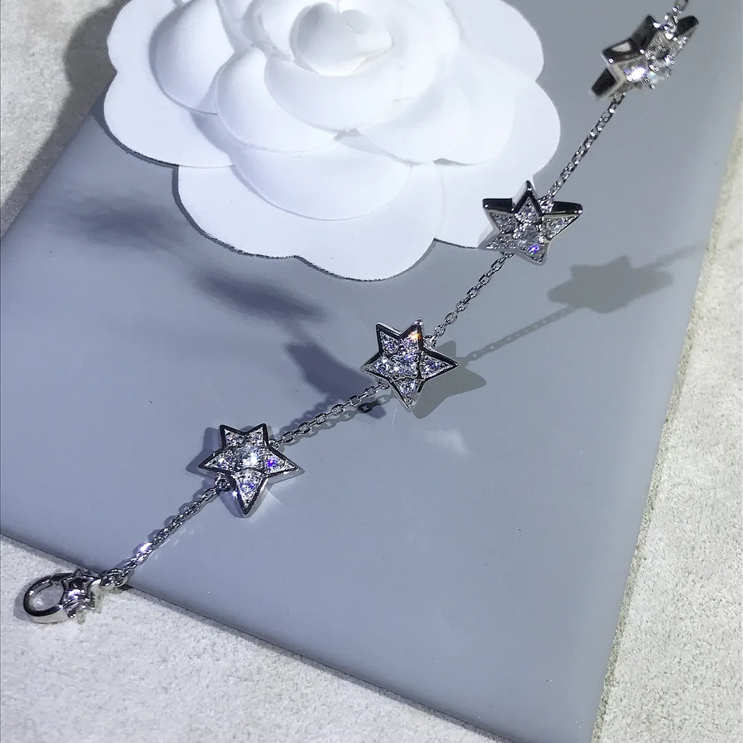 Бижутерия Chanel 5032935