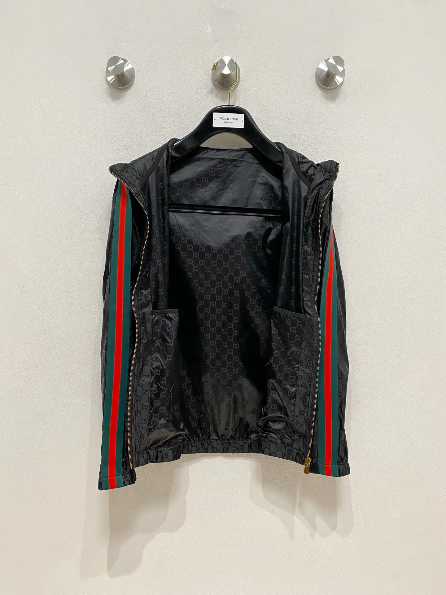 Куртки Женские Gucci Куртки Женские Gucci