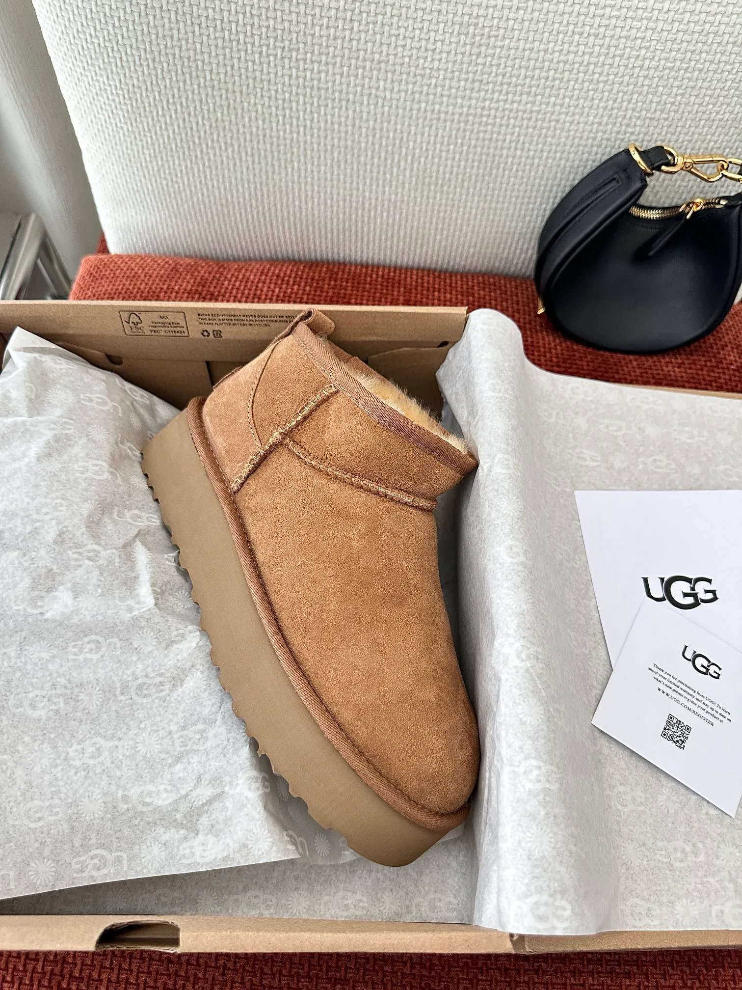 Угги Женские Ugg 18676300