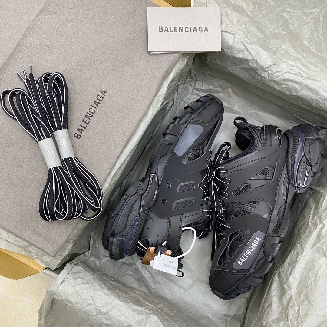 Кроссовки Женские Balenciaga 4439964