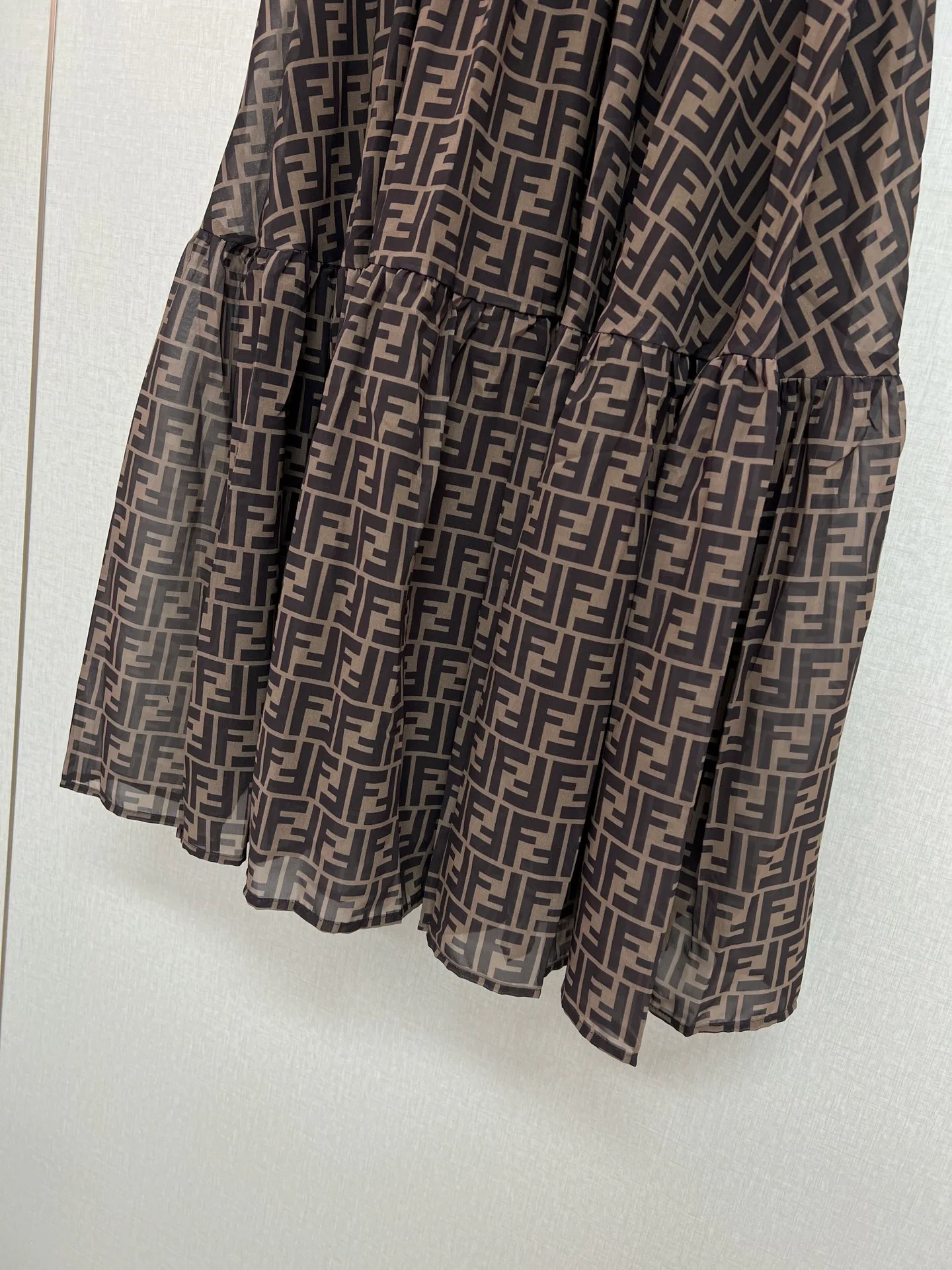 Юбки Женские Fendi 12696307