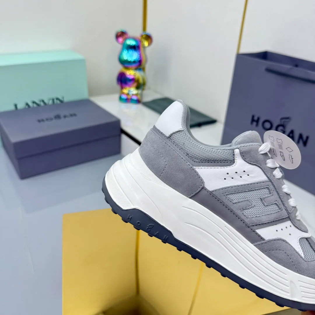 Кроссовки Женские Hogan 1872451